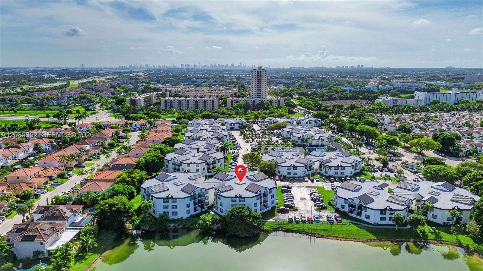 Soleil At Fontainebleau | Unit #G303 Unit #G303 | Picture 31