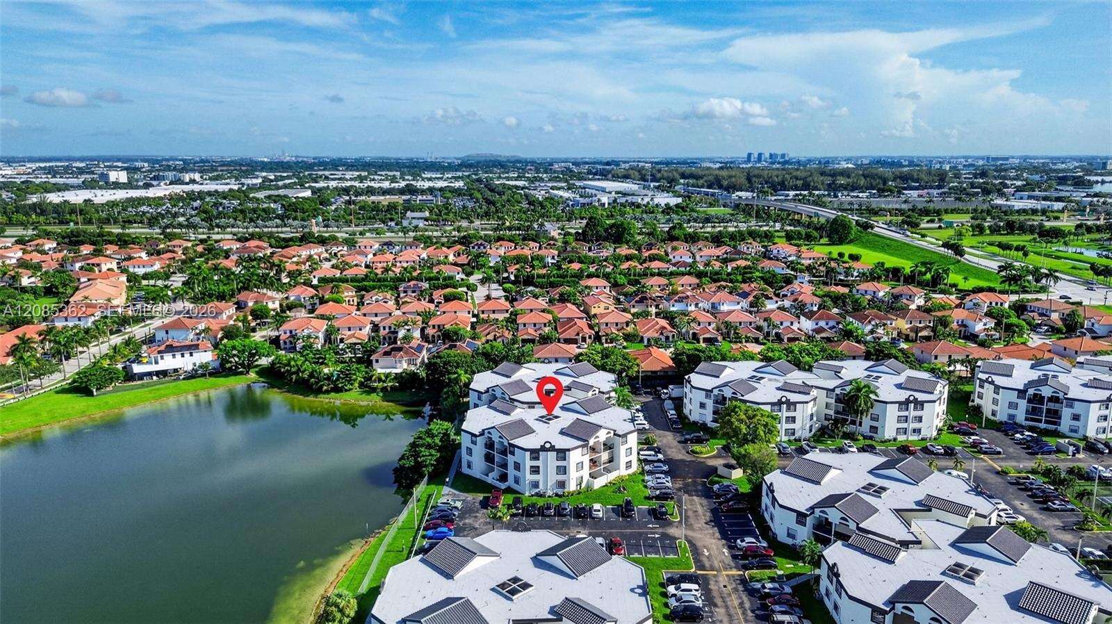 Soleil At Fontainebleau | Unit #G303 Unit #G303 | Picture 32