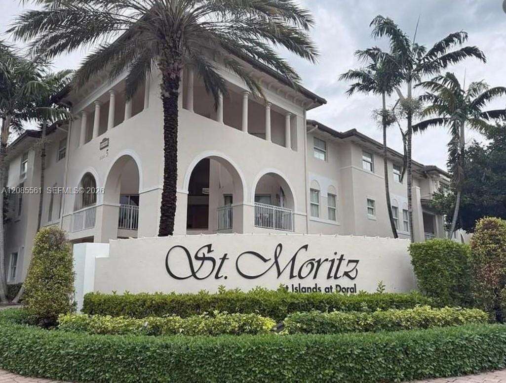 St Mortiz At Doral | Unit #214 Unit #214 | Picture 1