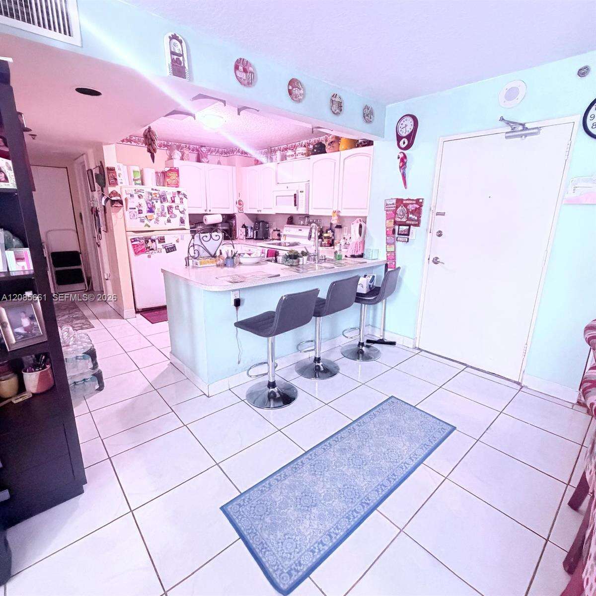Casa Grande I Towers | Unit #1101 Unit #1101 | Picture 13