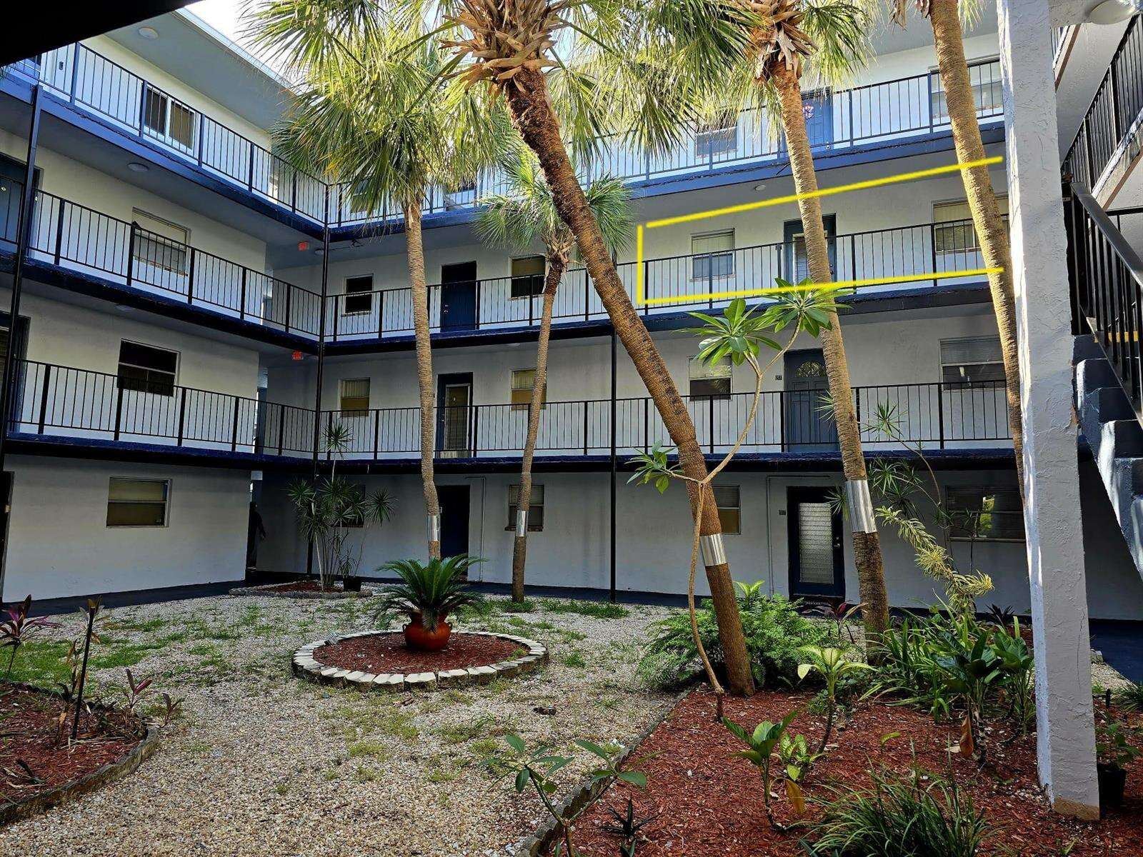 Somerset At Lauderdale Lakes | Unit #317K Unit #317K | Picture 1