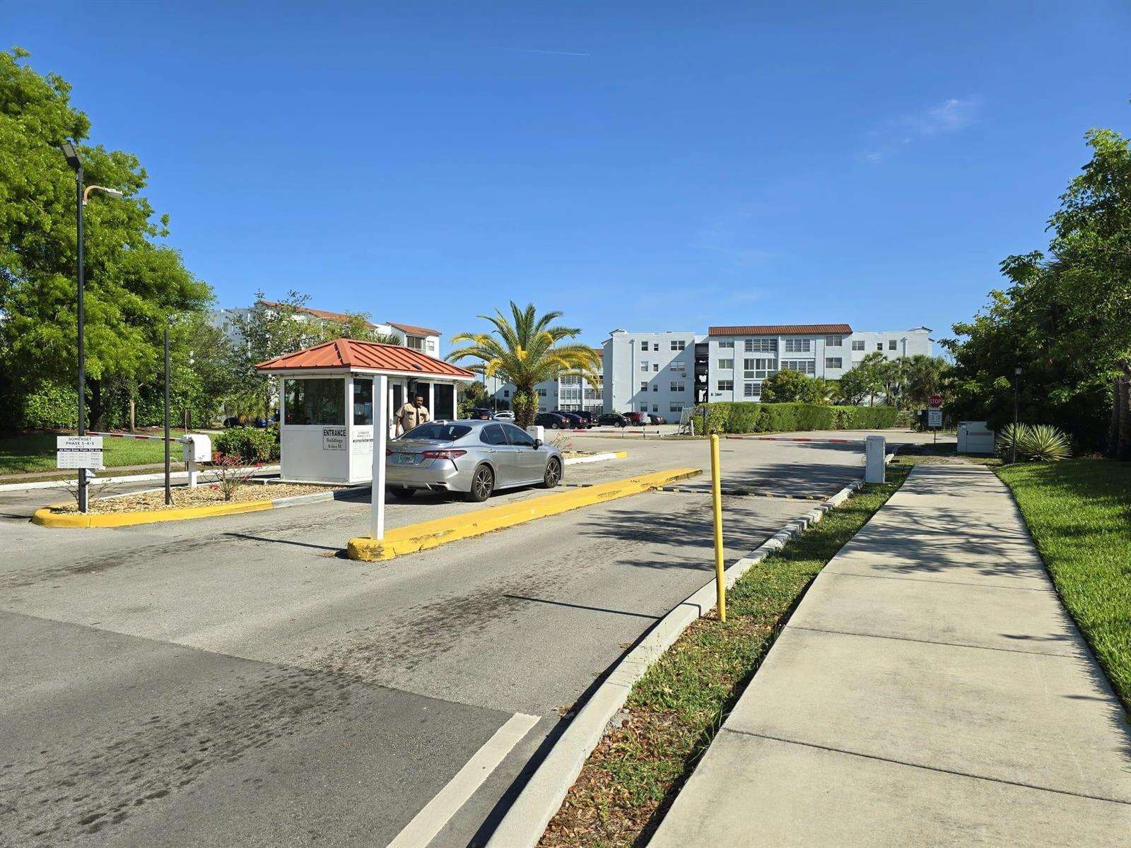 Somerset At Lauderdale Lakes | Unit #317K Unit #317K | Picture 2