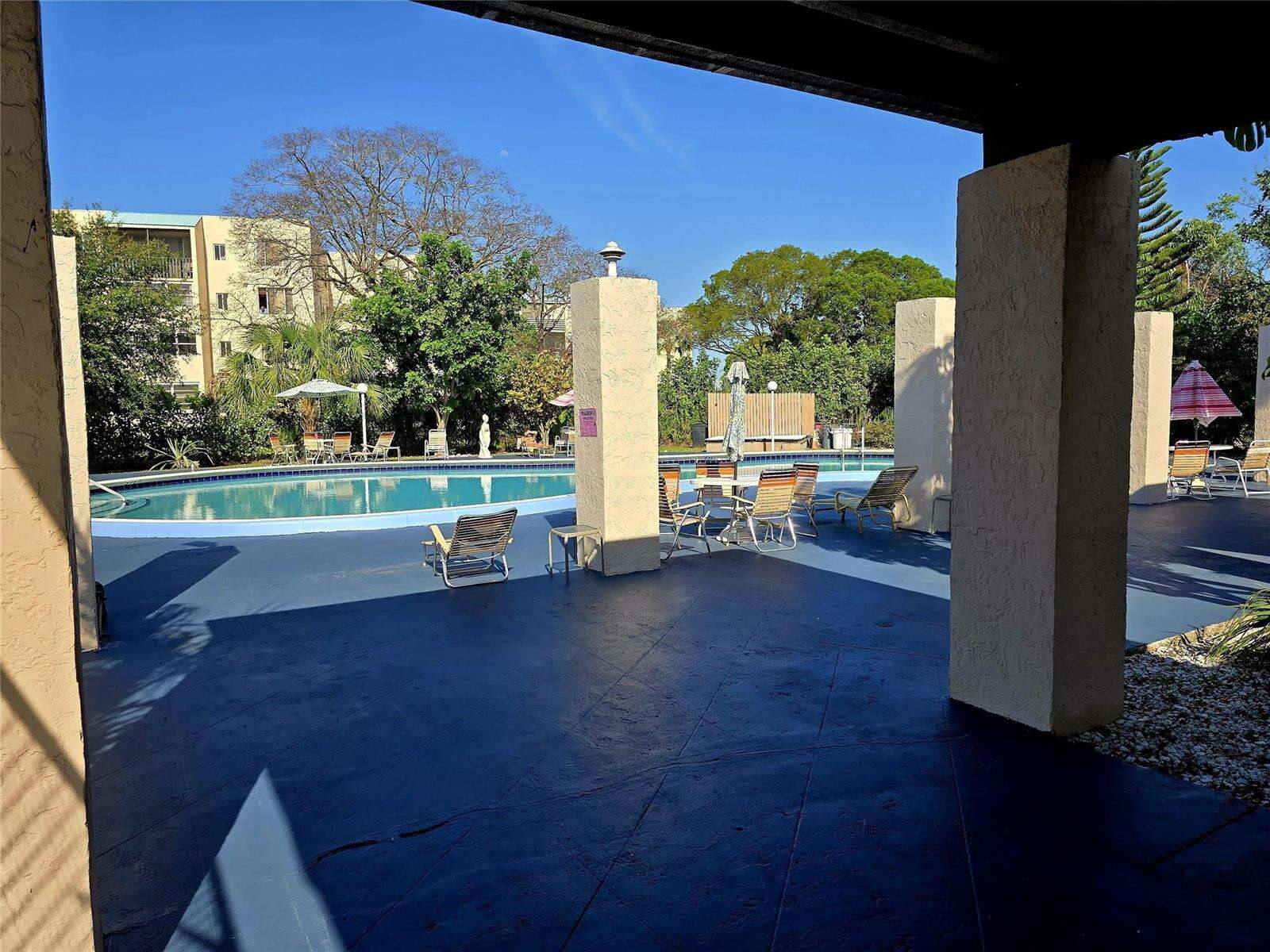 Somerset At Lauderdale Lakes | Unit #317K Unit #317K | Picture 12