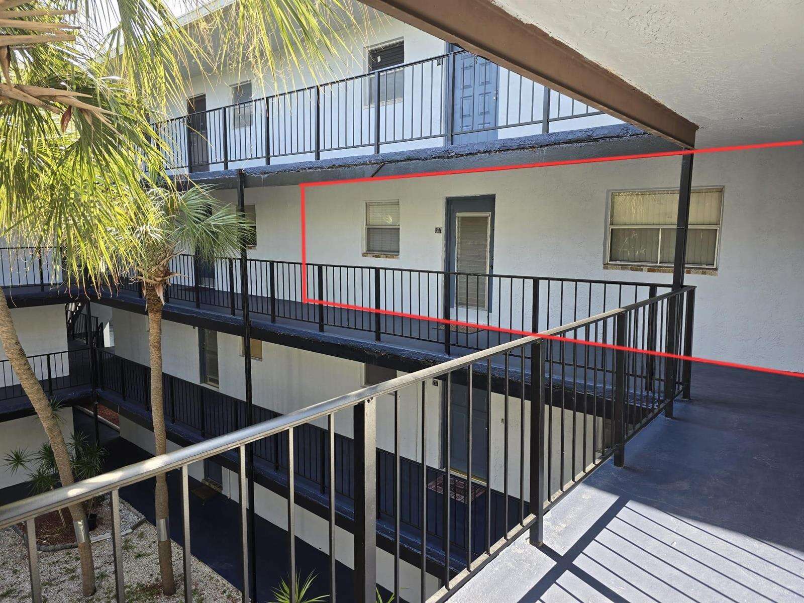 Somerset At Lauderdale Lakes | Unit #317K Unit #317K | Picture 13