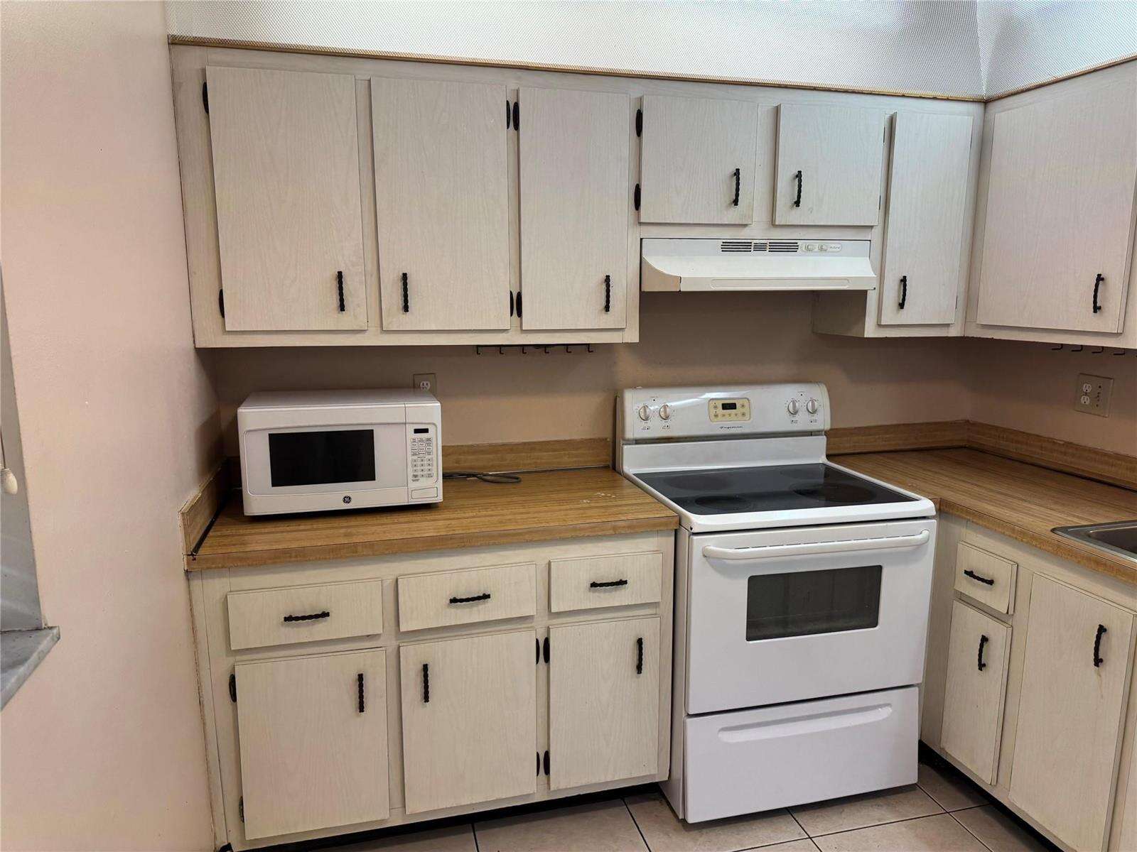 Somerset At Lauderdale Lakes | Unit #317K Unit #317K | Picture 17