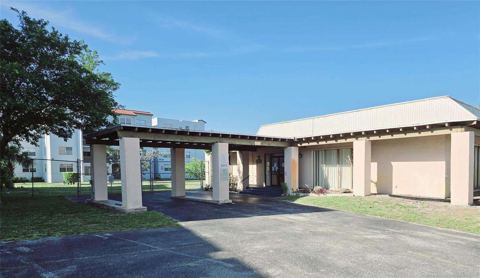 Somerset At Lauderdale Lakes | Unit #317K Unit #317K | Picture 3