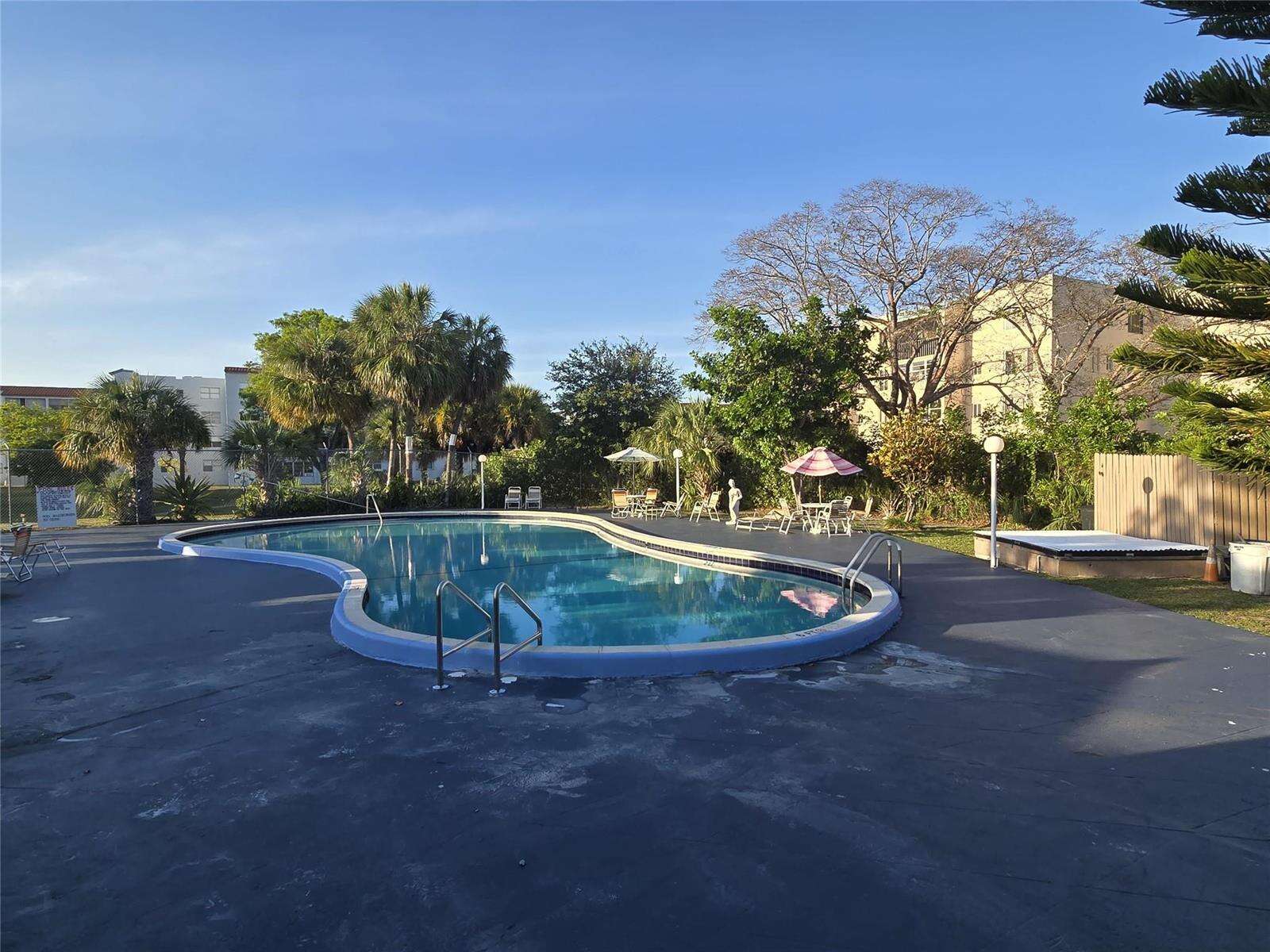 Somerset At Lauderdale Lakes | Unit #317K Unit #317K | Picture 4