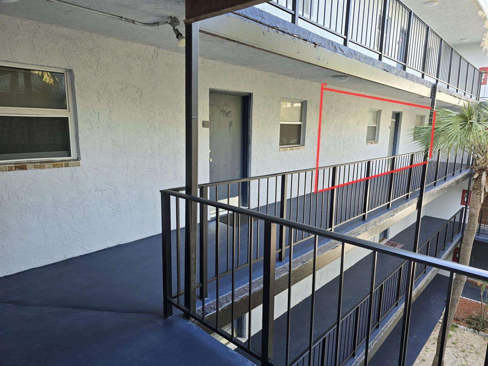 Somerset At Lauderdale Lakes | Unit #317K Unit #317K | Picture 5