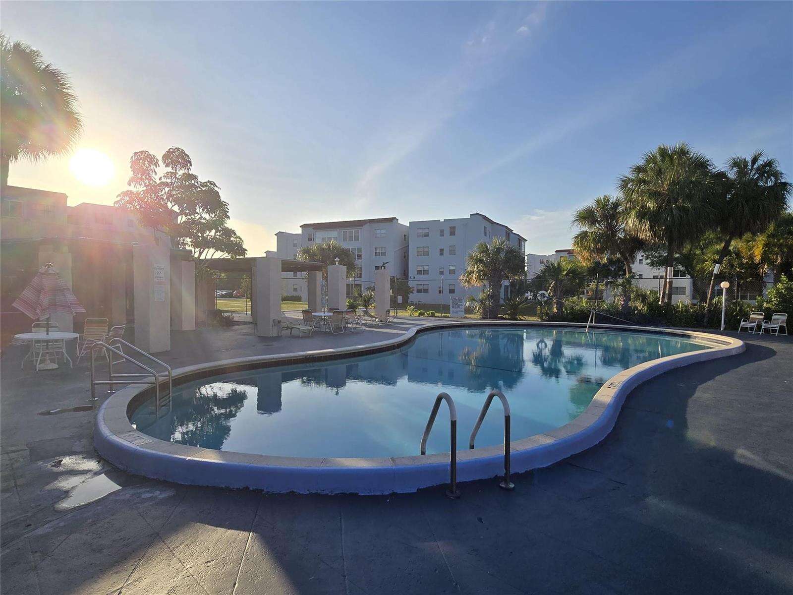 Somerset At Lauderdale Lakes | Unit #317K Unit #317K | Picture 6