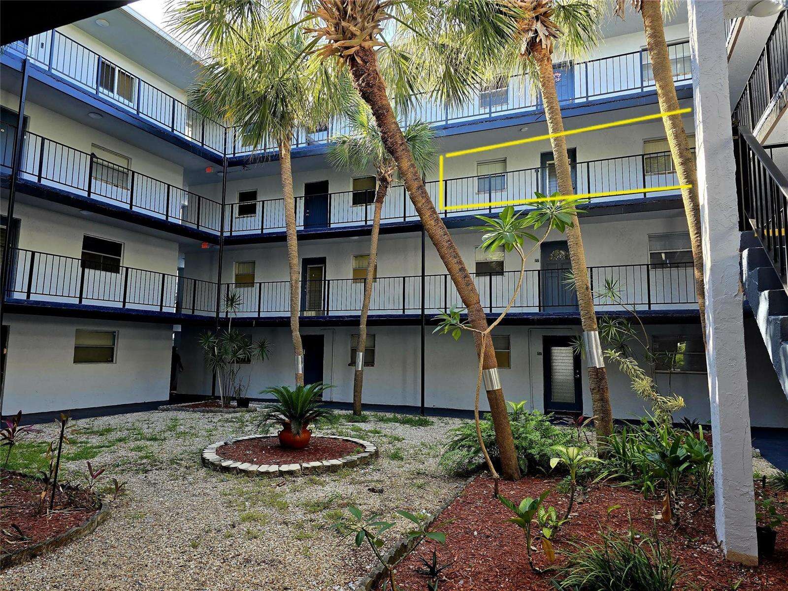 Somerset At Lauderdale Lakes | Unit #317K Unit #317K | Picture 8