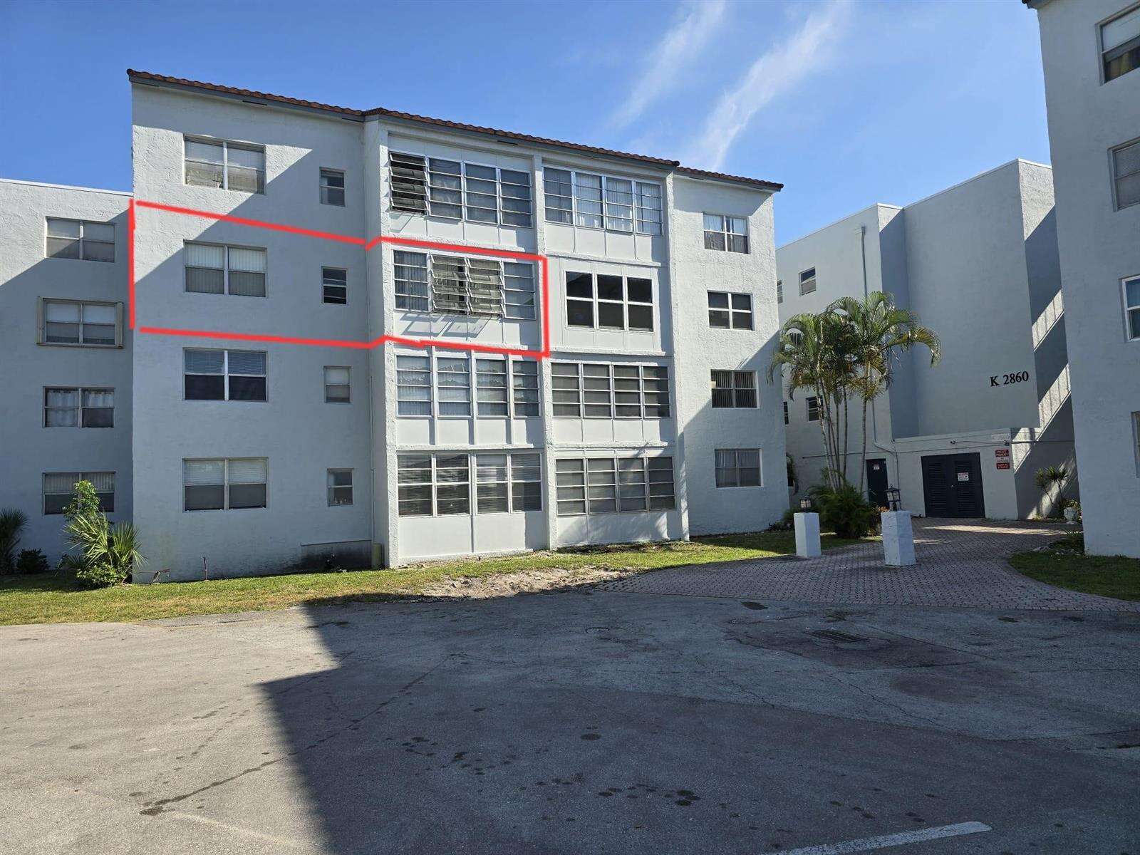 Somerset At Lauderdale Lakes | Unit #317K Unit #317K | Picture 10