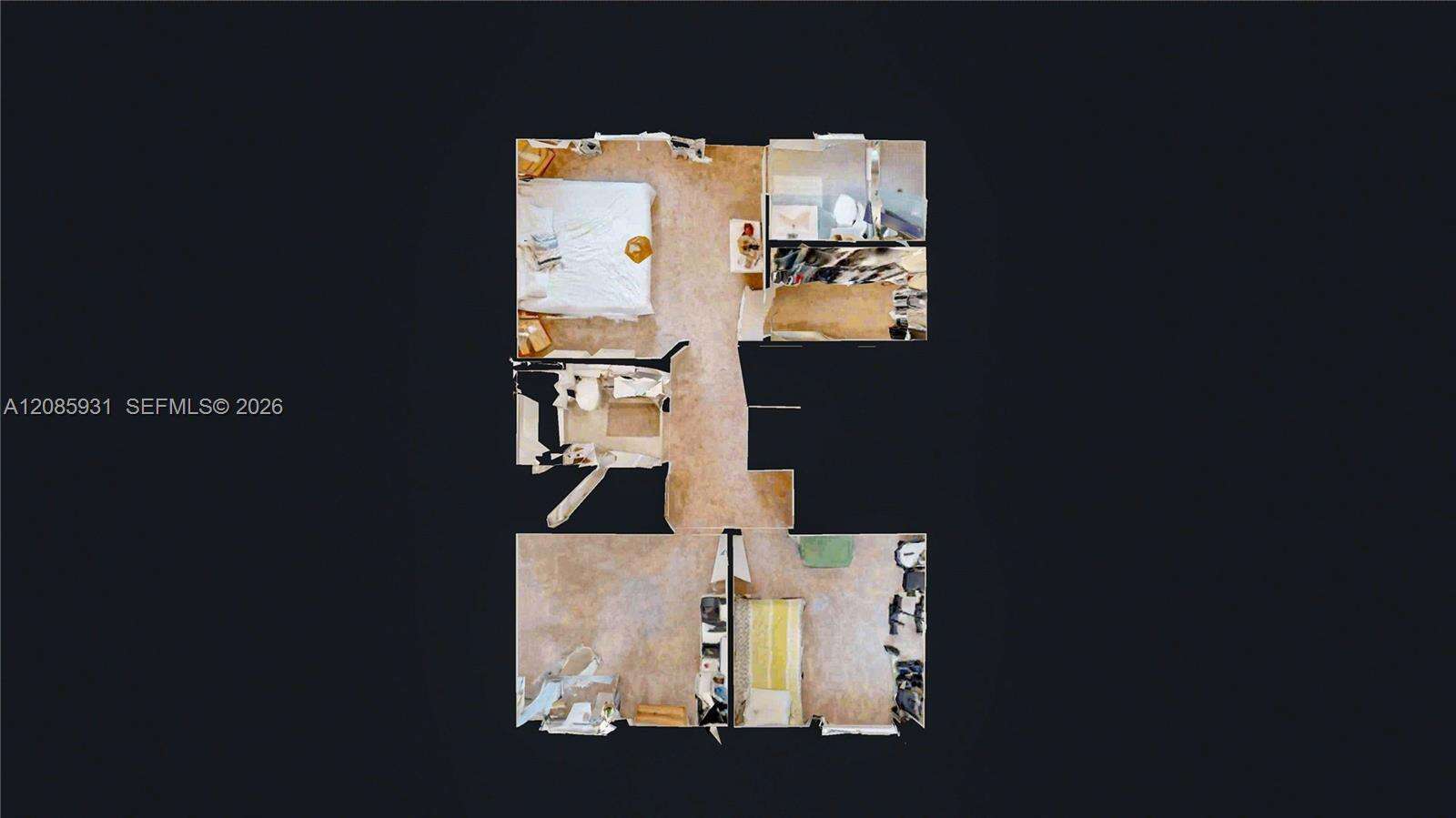 Towns At Seascape | N/A N/A | Picture 43