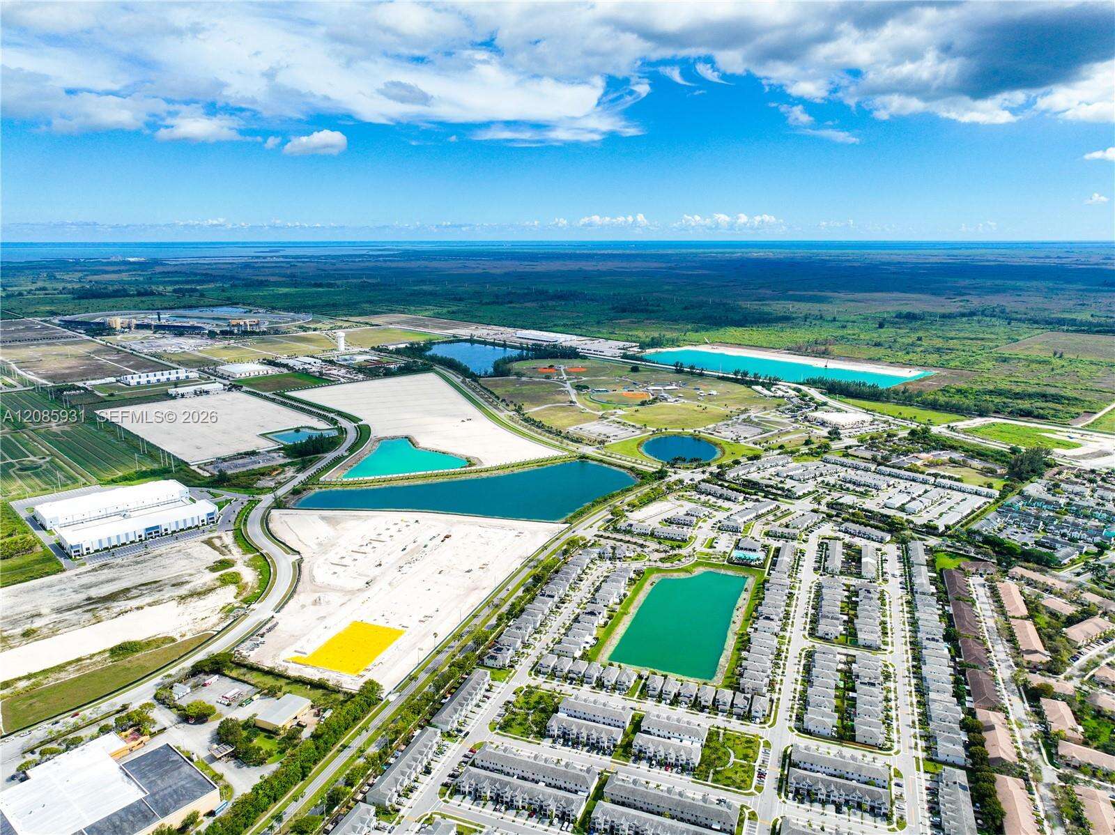 Towns At Seascape | N/A N/A | Picture 77