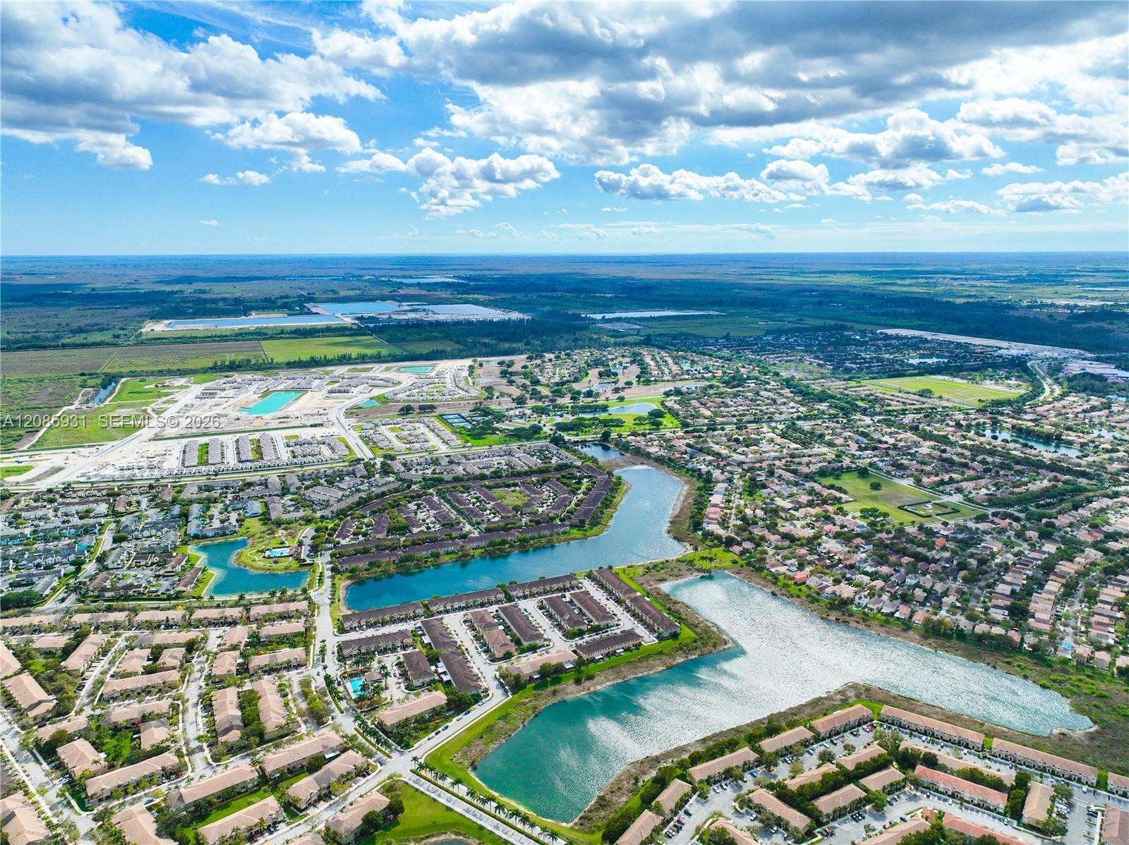 Towns At Seascape | N/A N/A | Picture 81