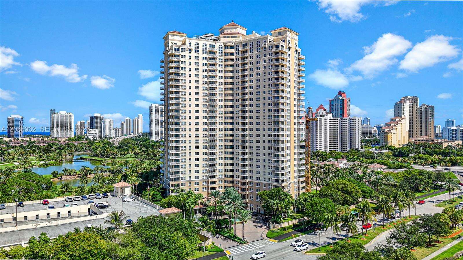 Turnberry On The Green | Unit #1508 Unit #1508 | Picture 1