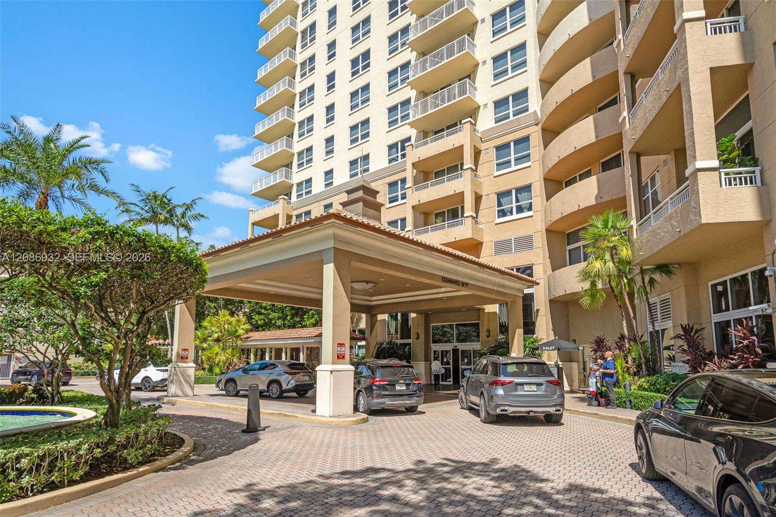 Turnberry On The Green | Unit #1508 Unit #1508 | Picture 3
