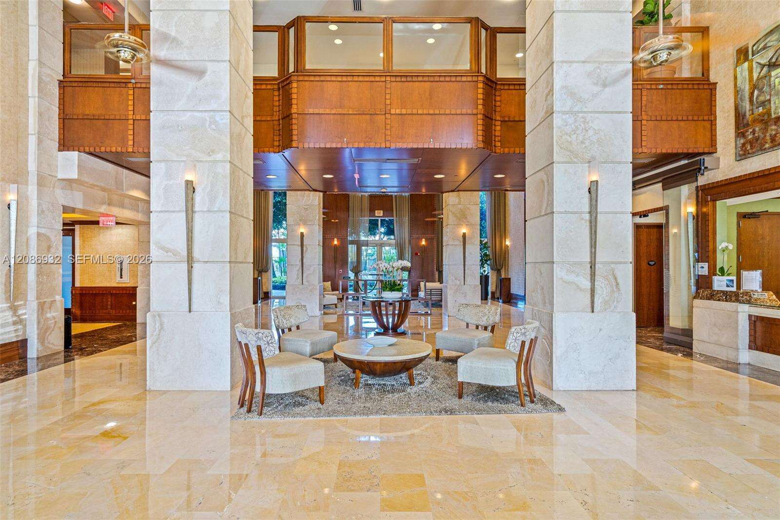 Turnberry On The Green | Unit #1508 Unit #1508 | Picture 4
