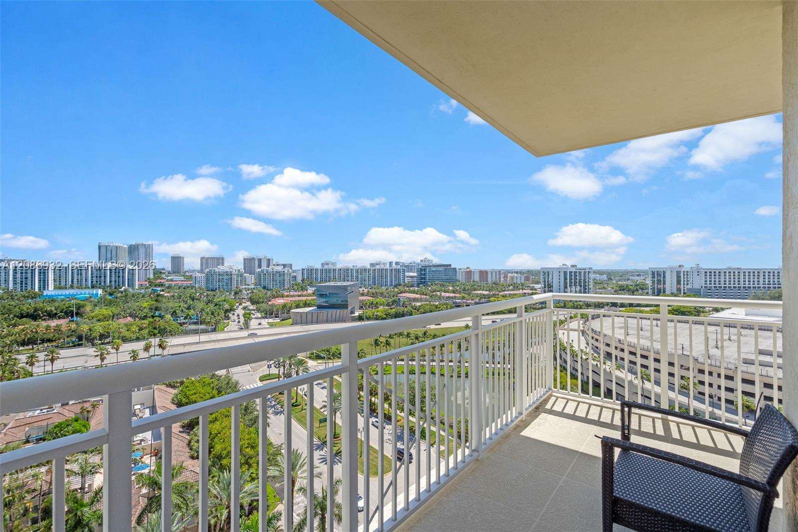 Turnberry On The Green | Unit #1508 Unit #1508 | Picture 31
