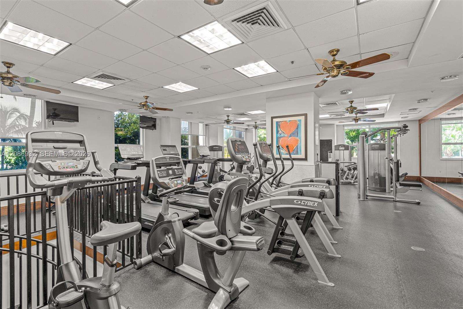 Turnberry On The Green | Unit #1508 Unit #1508 | Picture 35