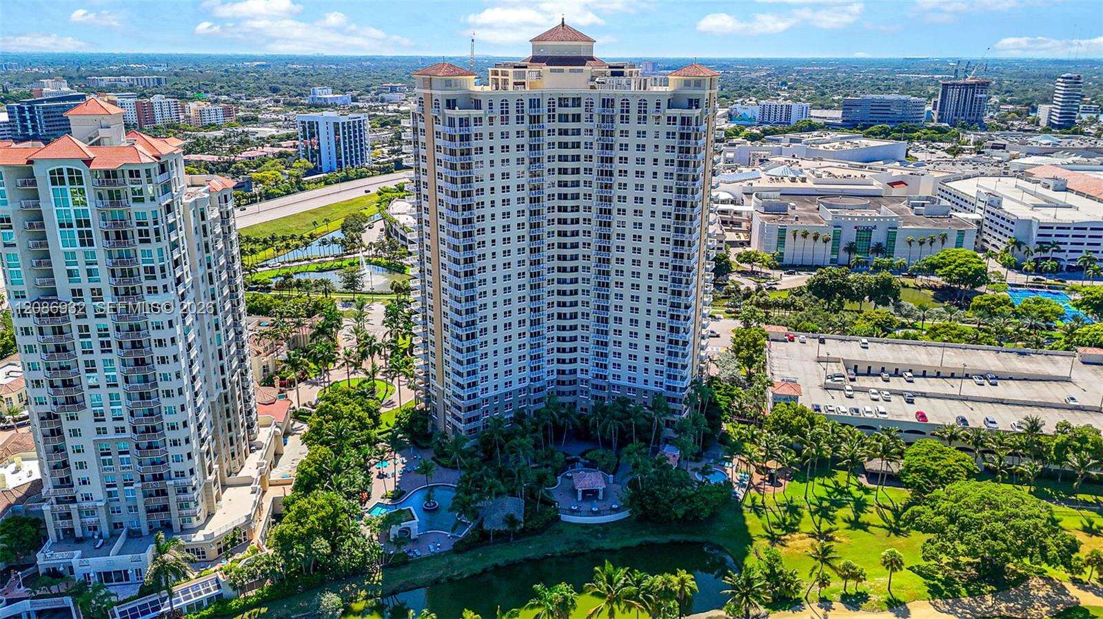 Turnberry On The Green | Unit #1508 Unit #1508 | Picture 50