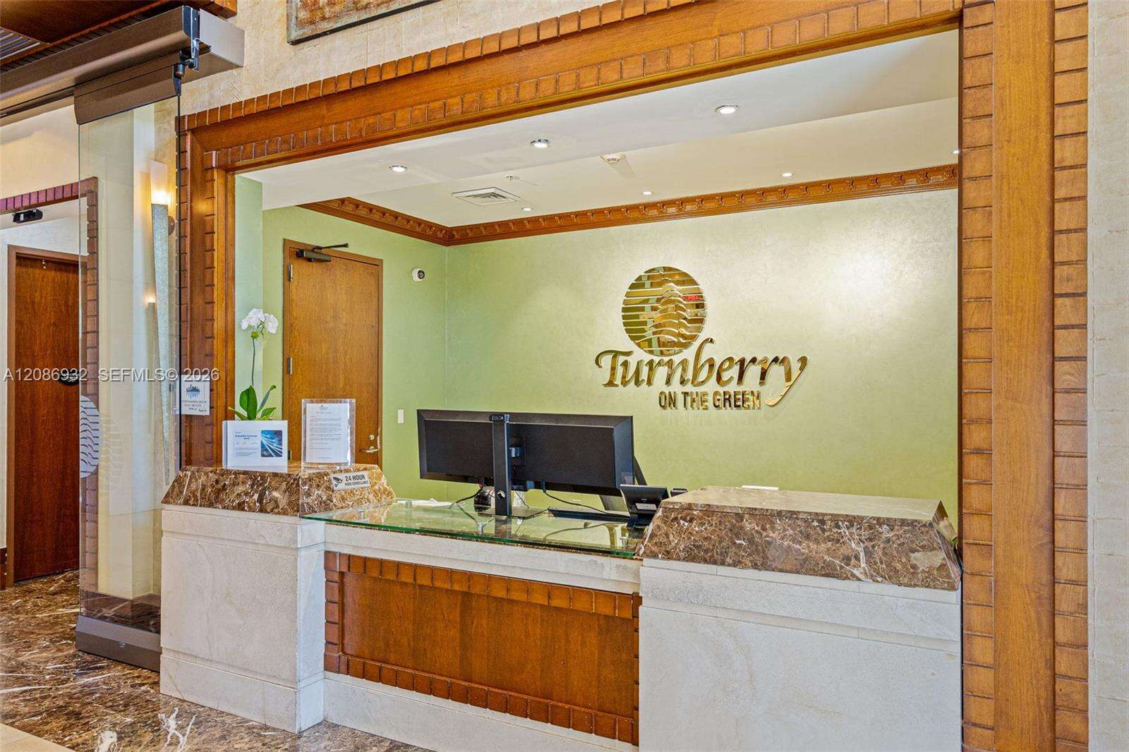 Turnberry On The Green | Unit #1508 Unit #1508 | Picture 6