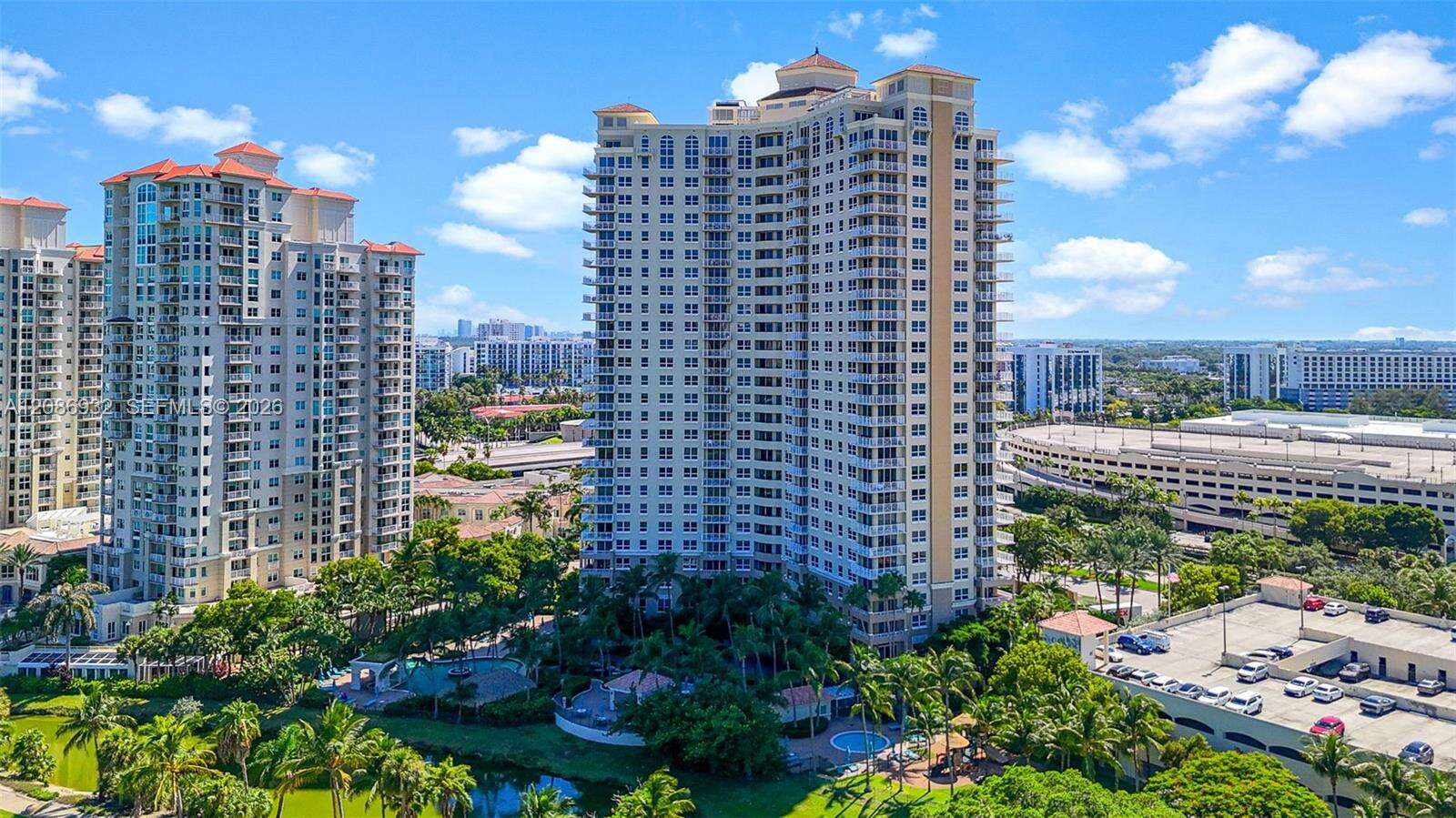 Turnberry On The Green | Unit #1508 Unit #1508 | Picture 51