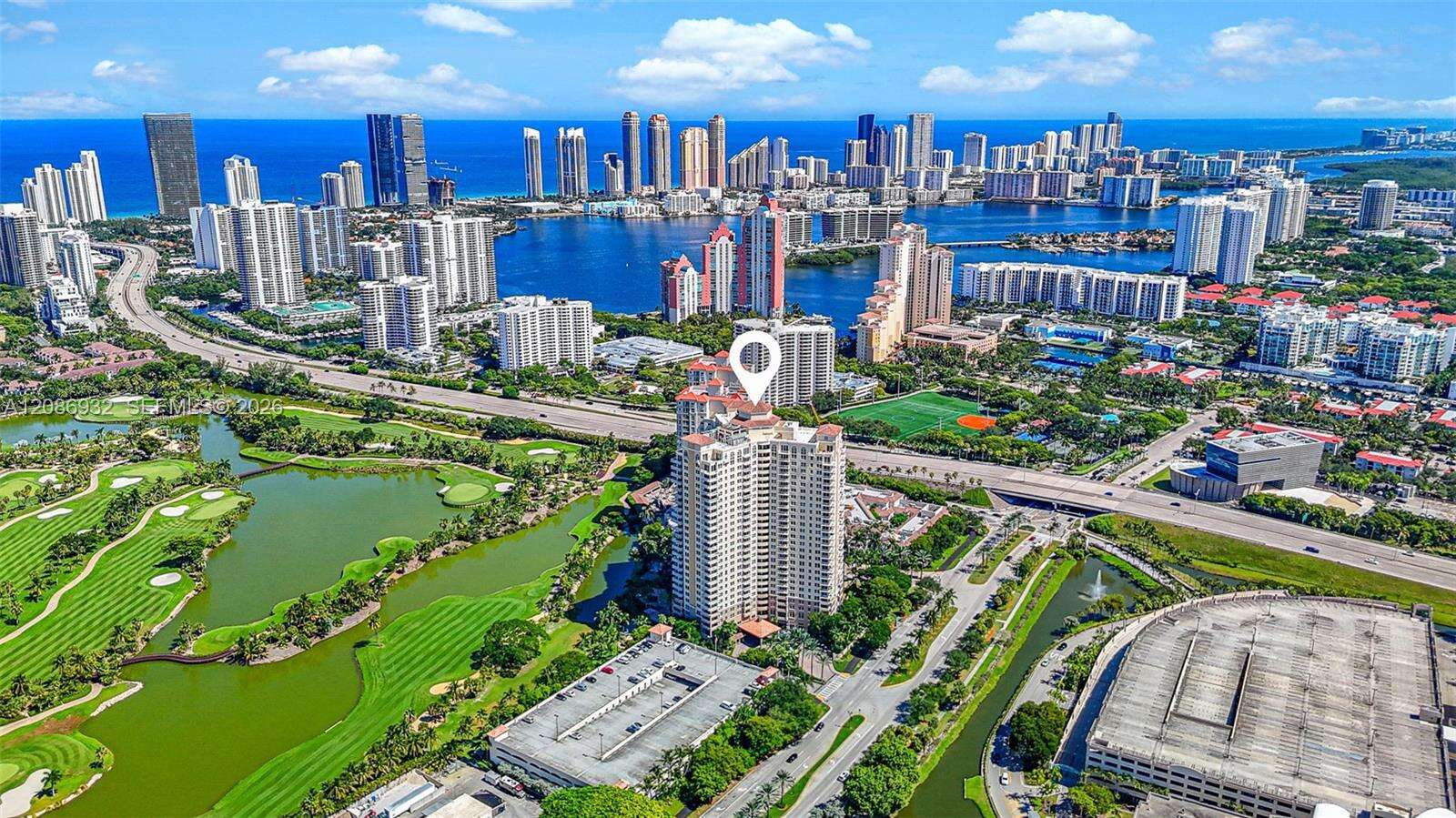 Turnberry On The Green | Unit #1508 Unit #1508 | Picture 55