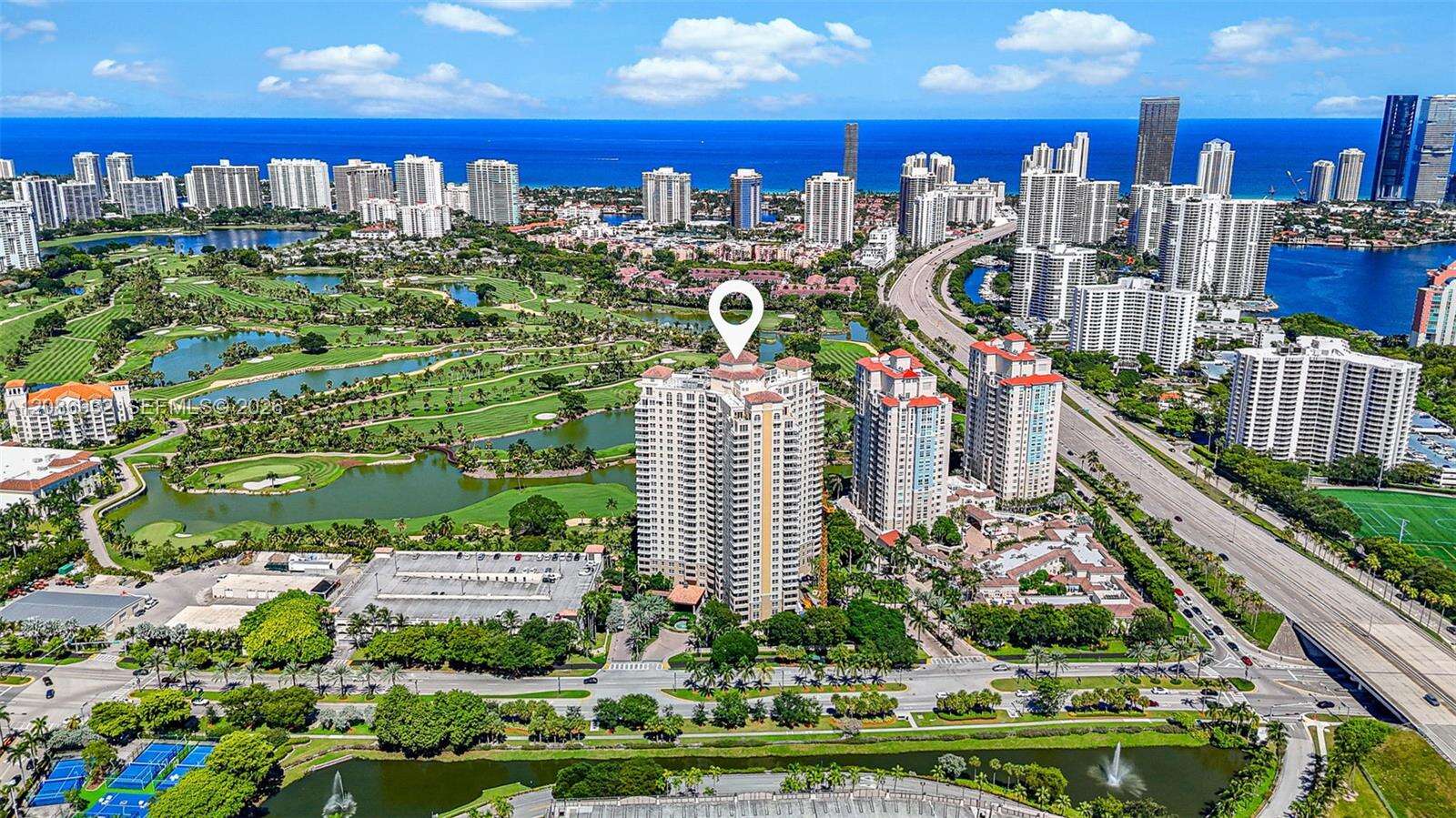 Turnberry On The Green | Unit #1508 Unit #1508 | Picture 56