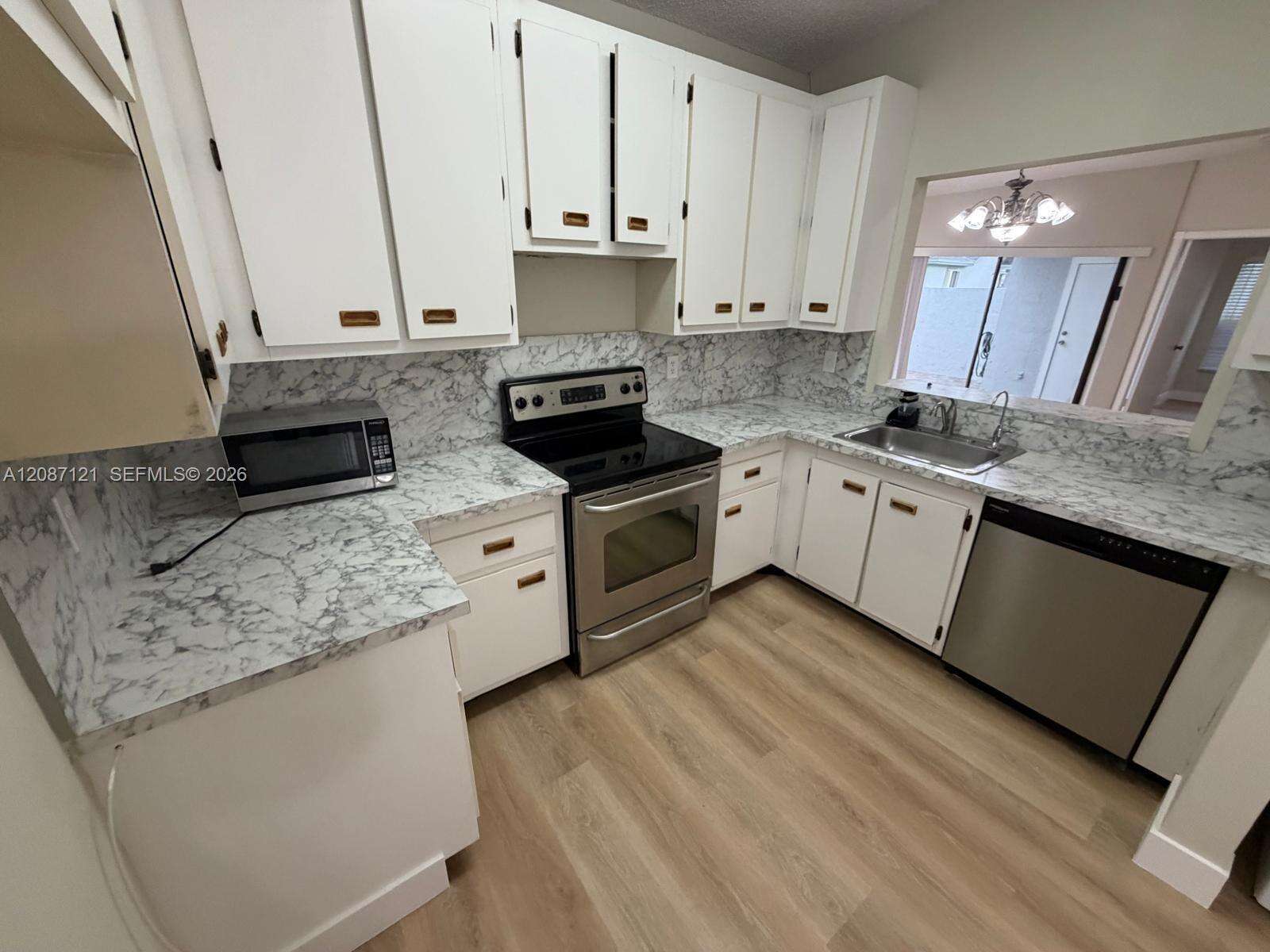 Westwind Lks Garden Homes | Unit #45-05 Unit #45-05 | Picture 5