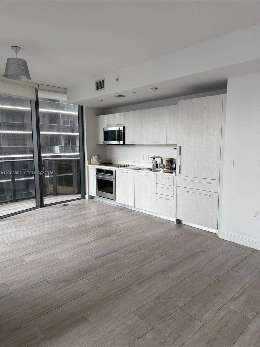 Brickell Heights West | Unit #2401 Unit #2401 | Picture 1