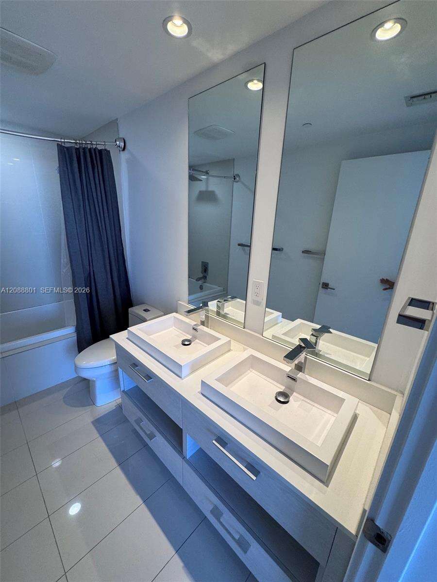 Brickell Heights West | Unit #2401 Unit #2401 | Picture 15