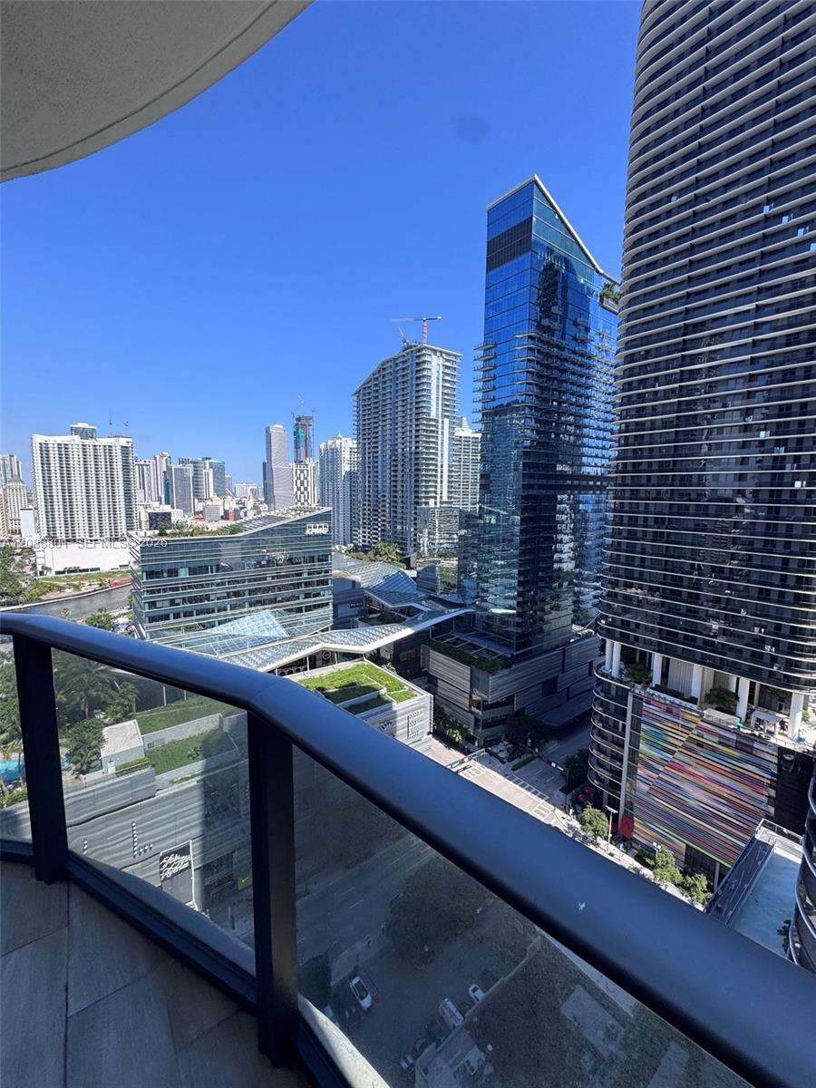 Brickell Heights West | Unit #2401 Unit #2401 | Picture 19