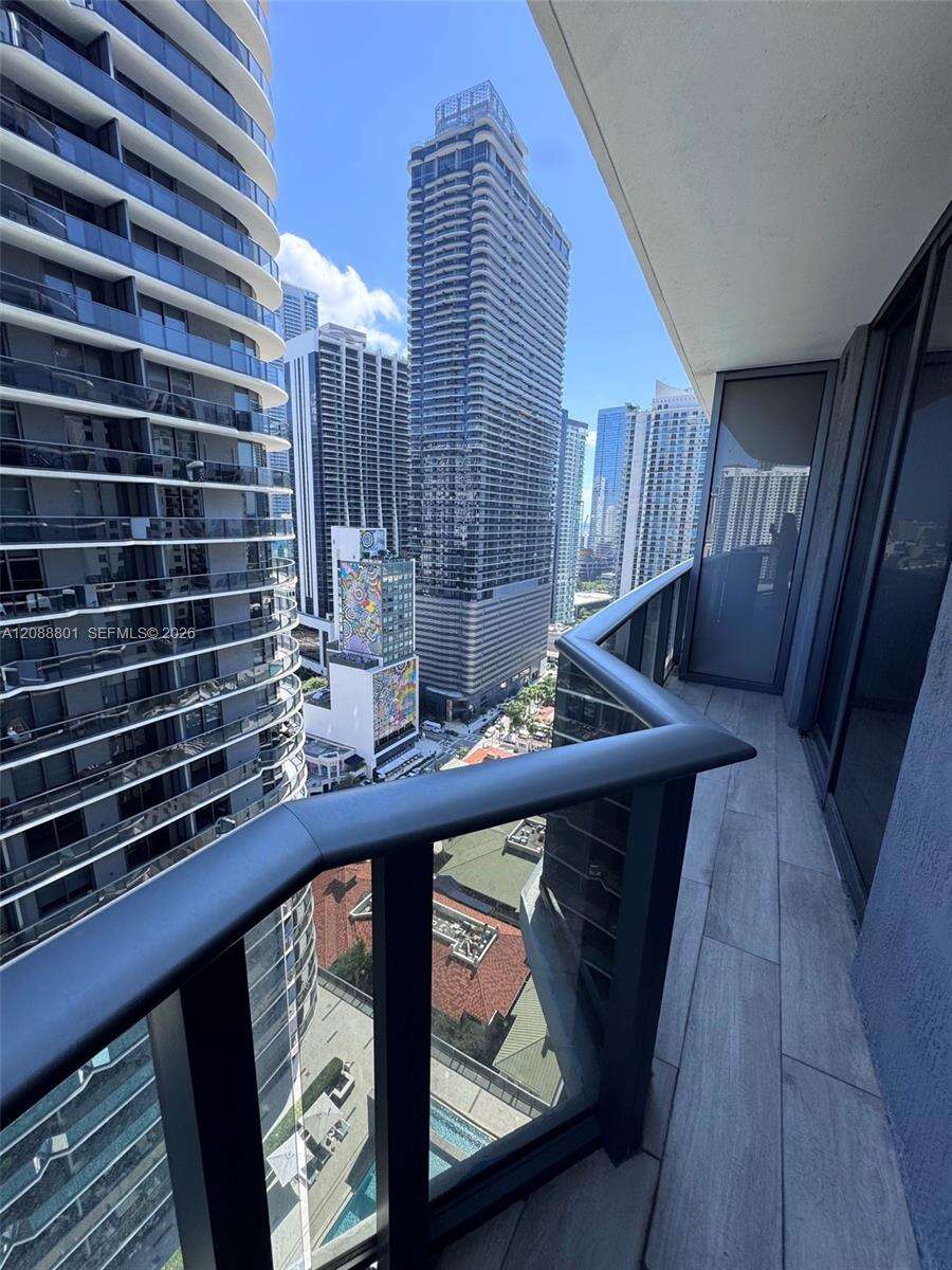 Brickell Heights West | Unit #2401 Unit #2401 | Picture 20