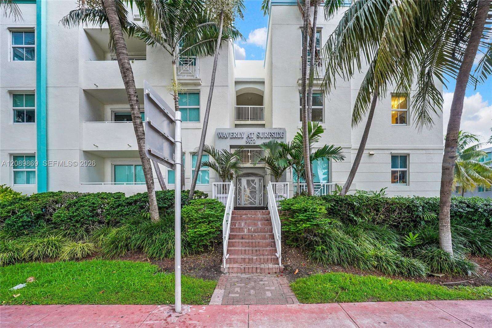 The Waverly At Surfside Bch | Unit #302 Unit #302 | Picture 1