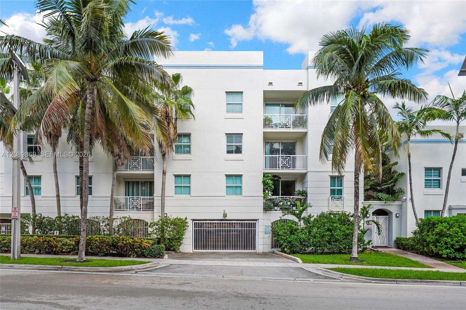 The Waverly At Surfside Bch | Unit #302 Unit #302 | Picture 2