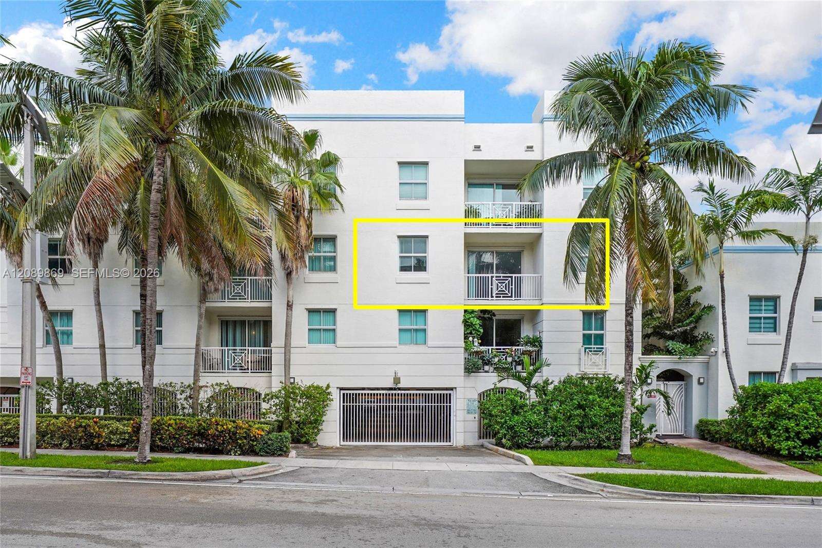 The Waverly At Surfside Bch | Unit #302 Unit #302 | Picture 3