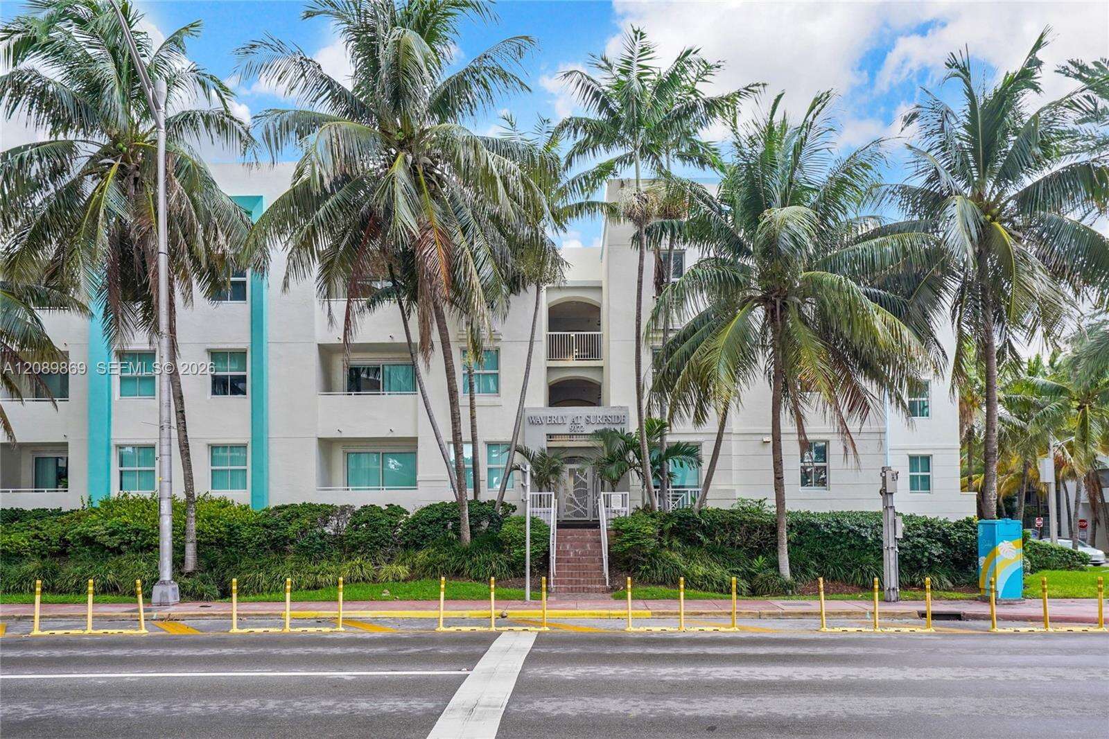 The Waverly At Surfside Bch | Unit #302 Unit #302 | Picture 24