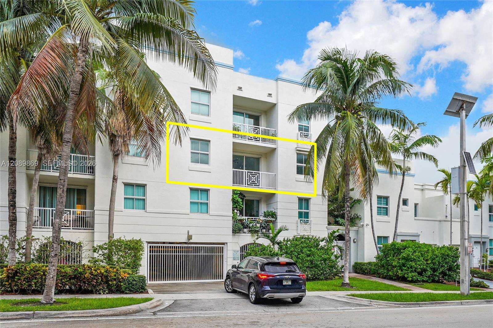 The Waverly At Surfside Bch | Unit #302 Unit #302 | Picture 4