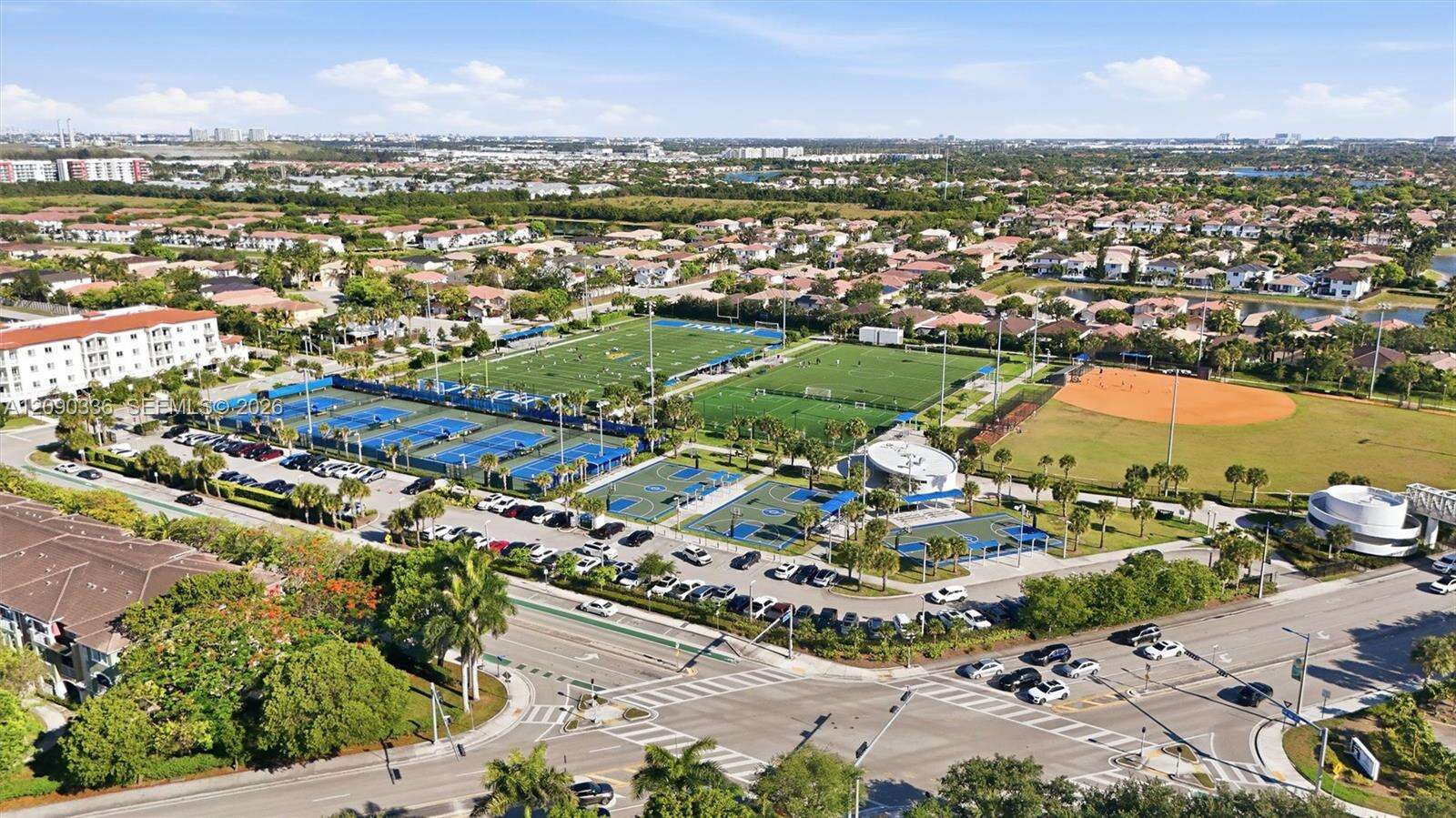 St Moritz At Doral | Unit #228 Unit #228 | Picture 43