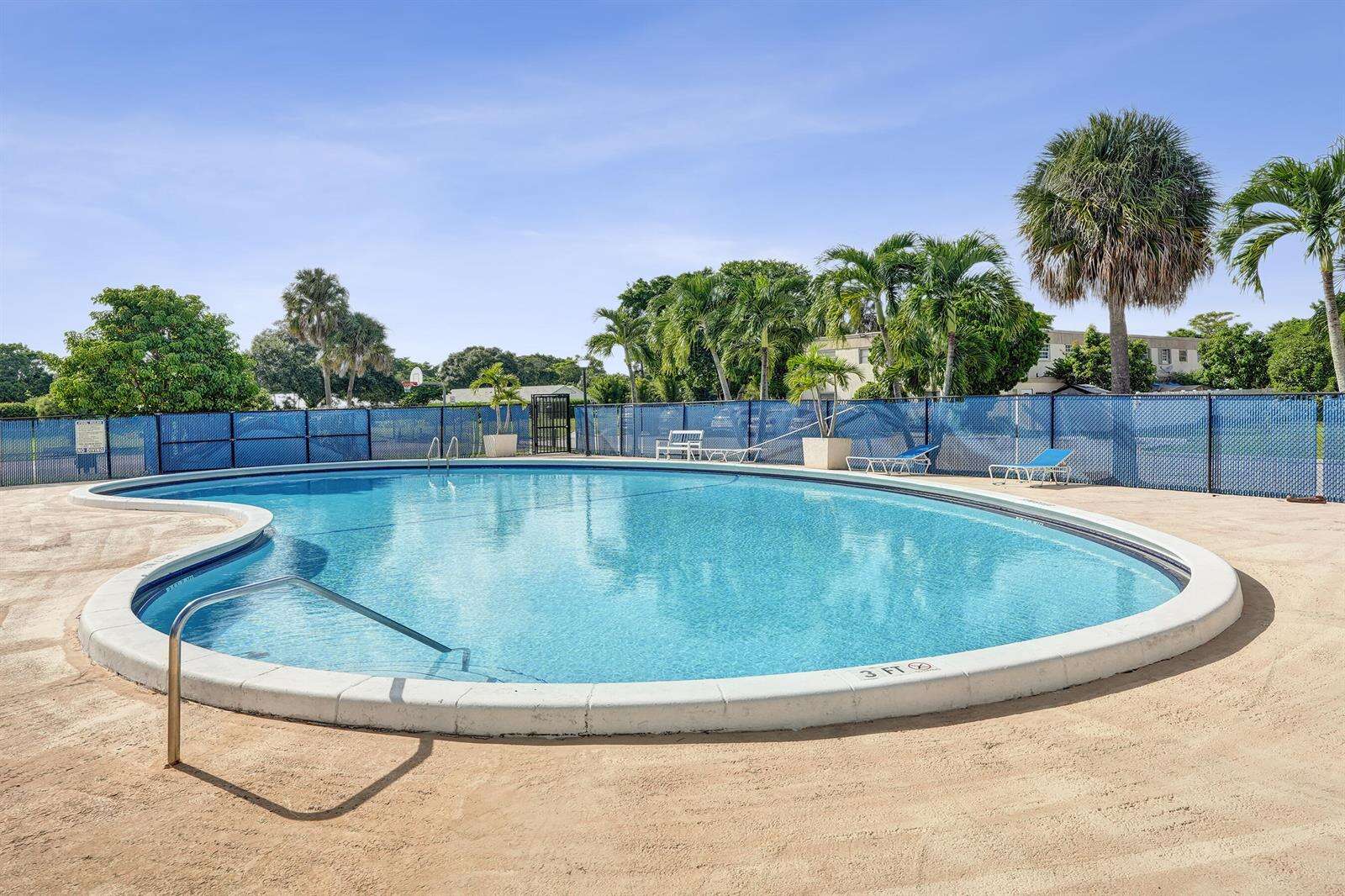 Oriole Golf Tennis Club Sec 3 78 22 B That Pt Of Par B | Unit #H Unit #H | Picture 36