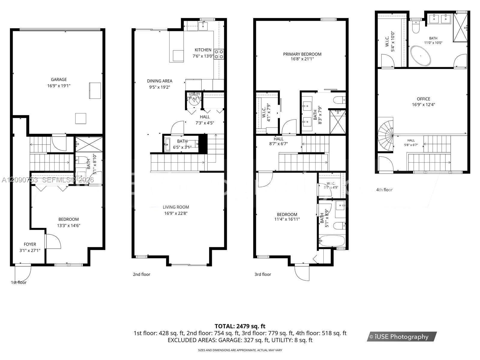 Normandy Golf Course Pg 44 62 | Unit #4 Unit #4 | Picture 3