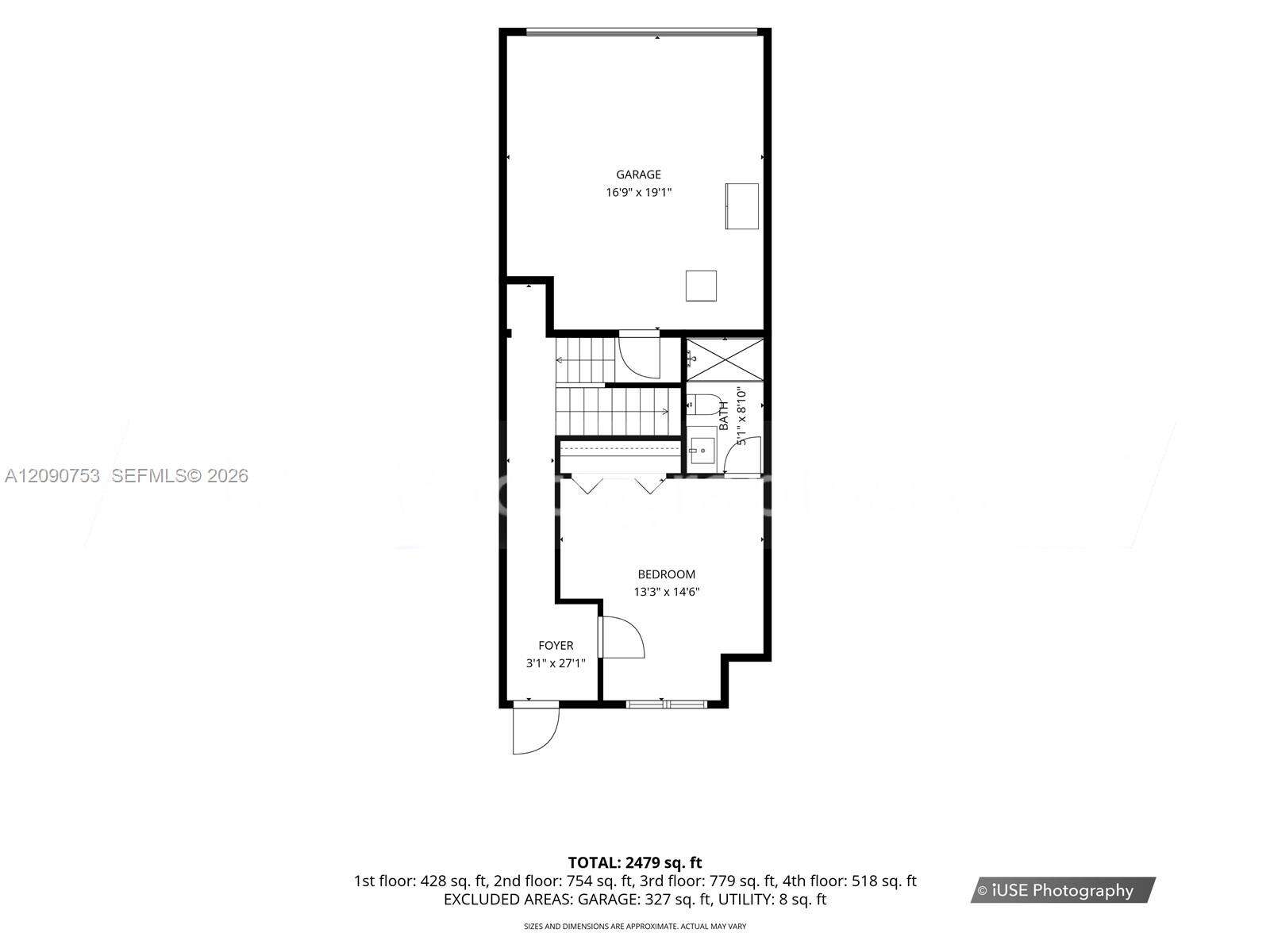 Normandy Golf Course Pg 44 62 | Unit #4 Unit #4 | Picture 4