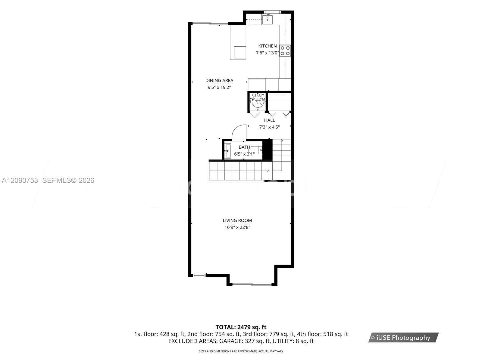Normandy Golf Course Pg 44 62 | Unit #4 Unit #4 | Picture 5