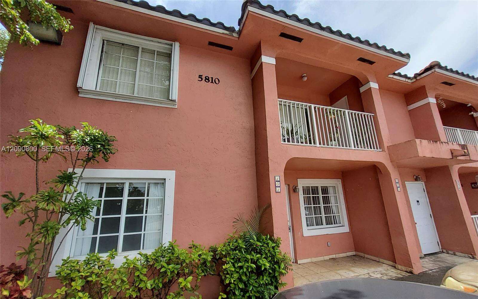 Conquistador Villas | Unit #101 Unit #101 | Picture 1