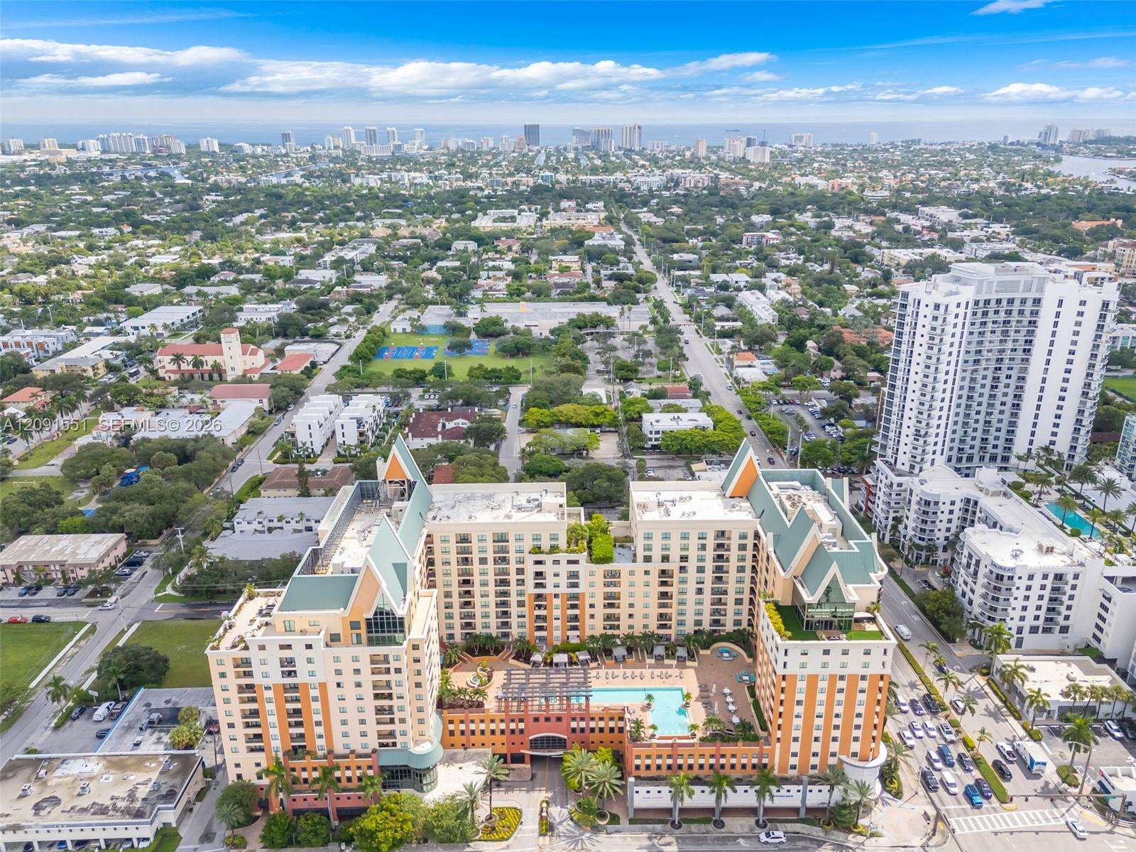 Waverly At Las Olas | Unit #1 Unit #1 | Picture 59