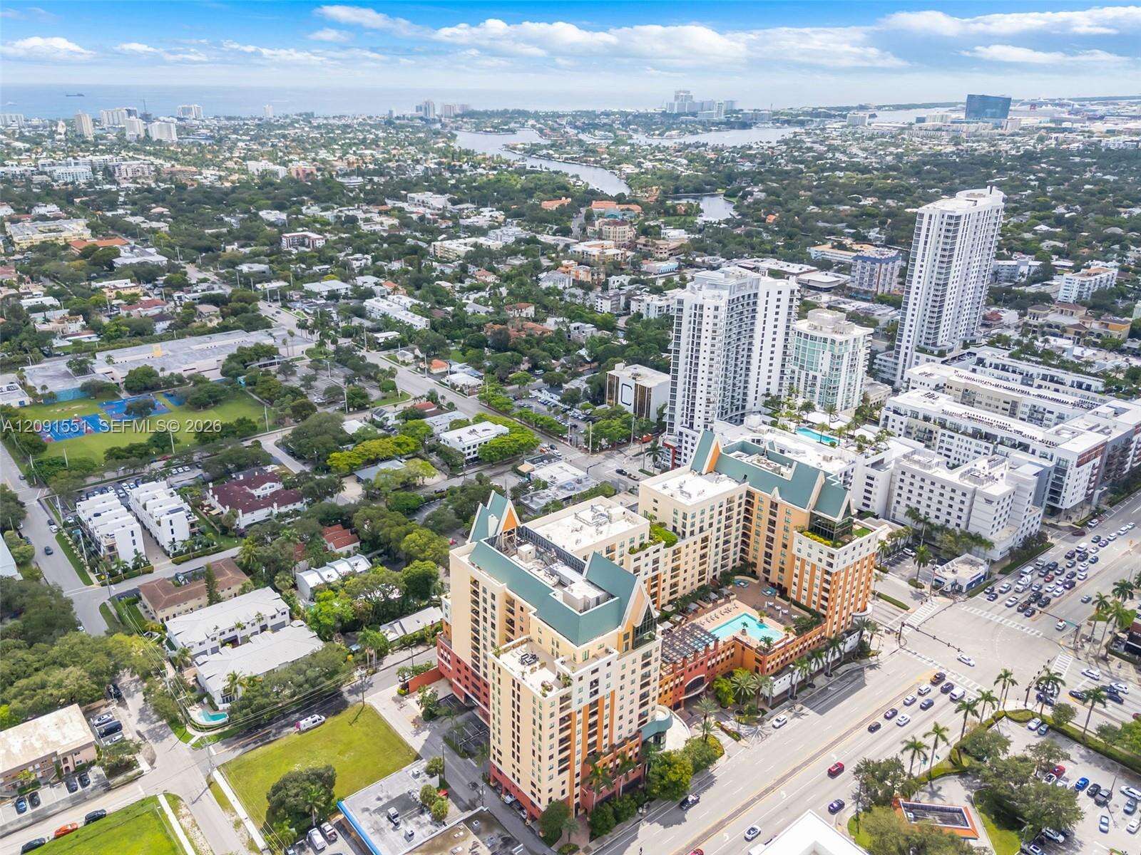 Waverly At Las Olas | Unit #1 Unit #1 | Picture 60