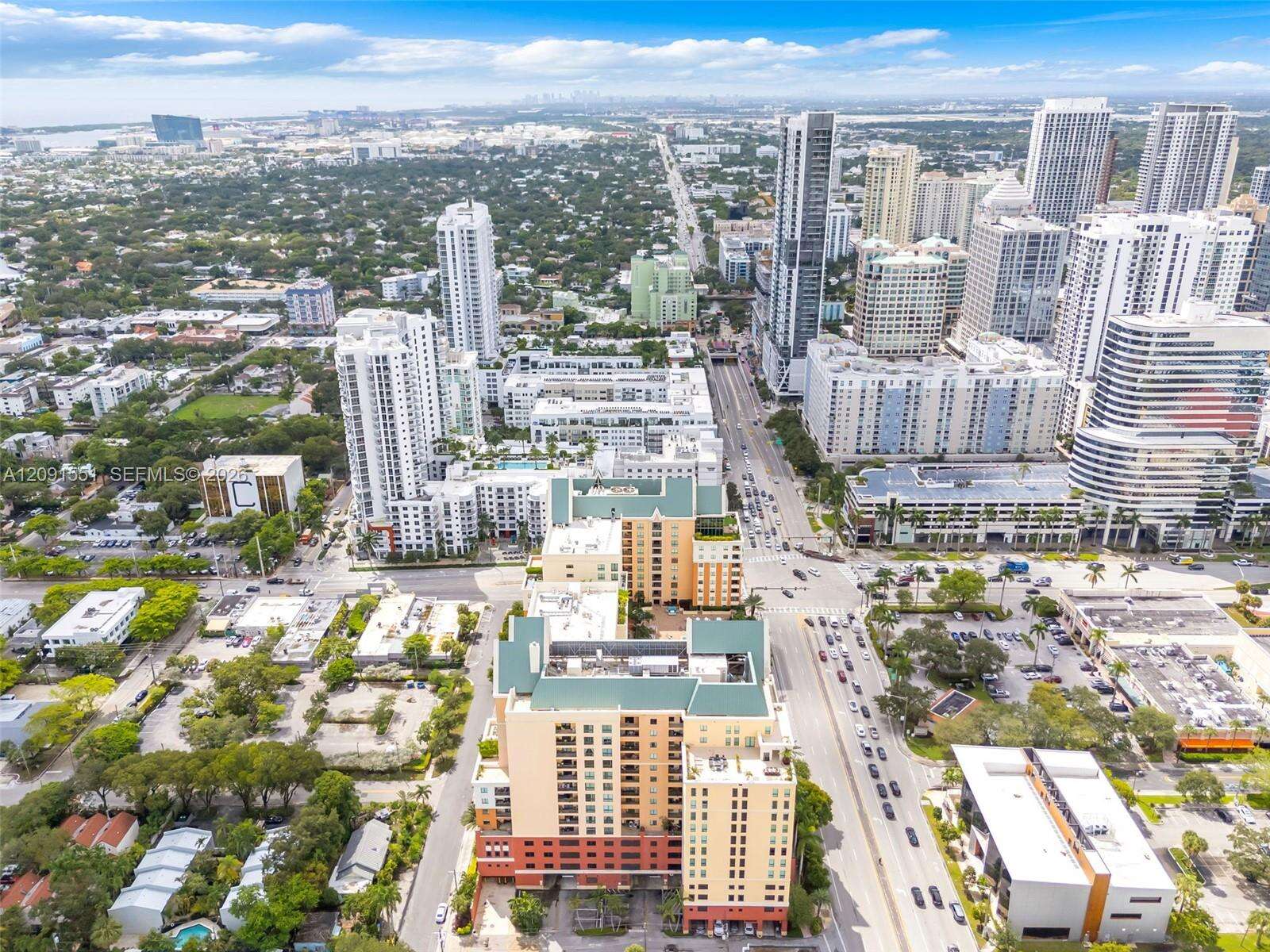 Waverly At Las Olas | Unit #1 Unit #1 | Picture 62