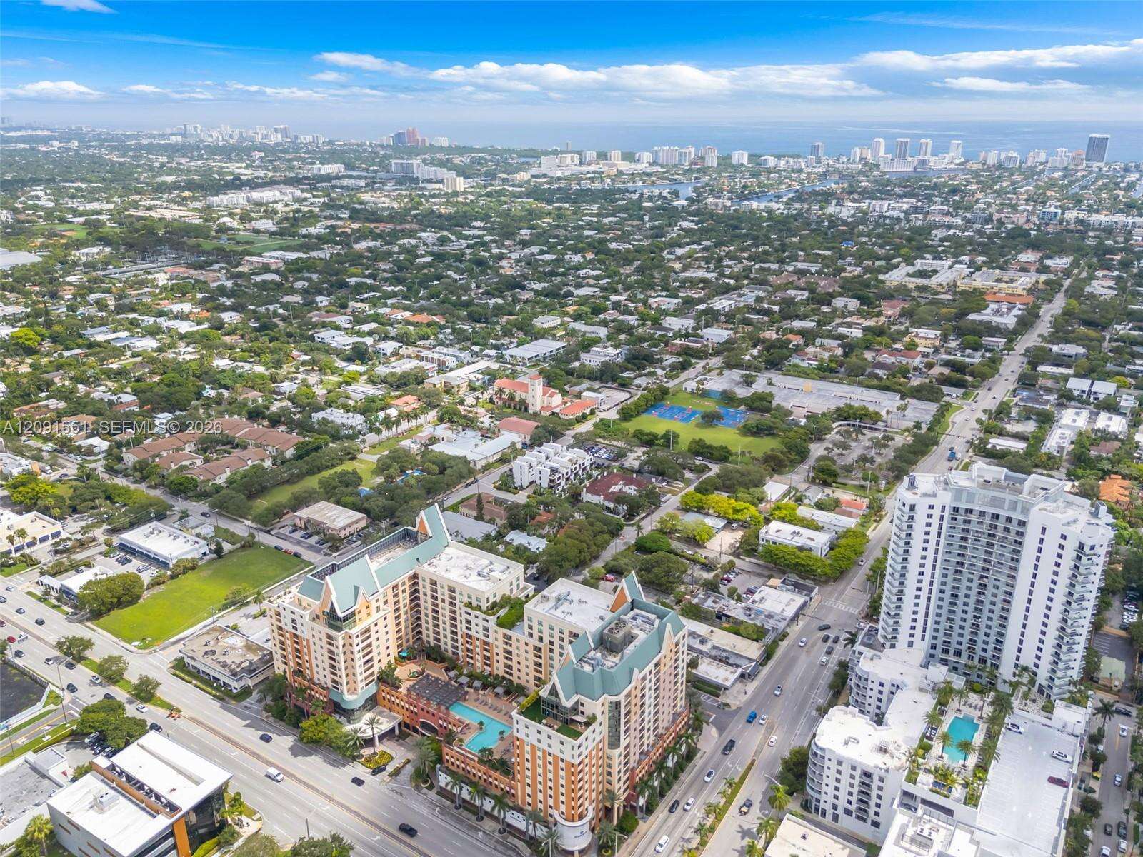 Waverly At Las Olas | Unit #1 Unit #1 | Picture 68