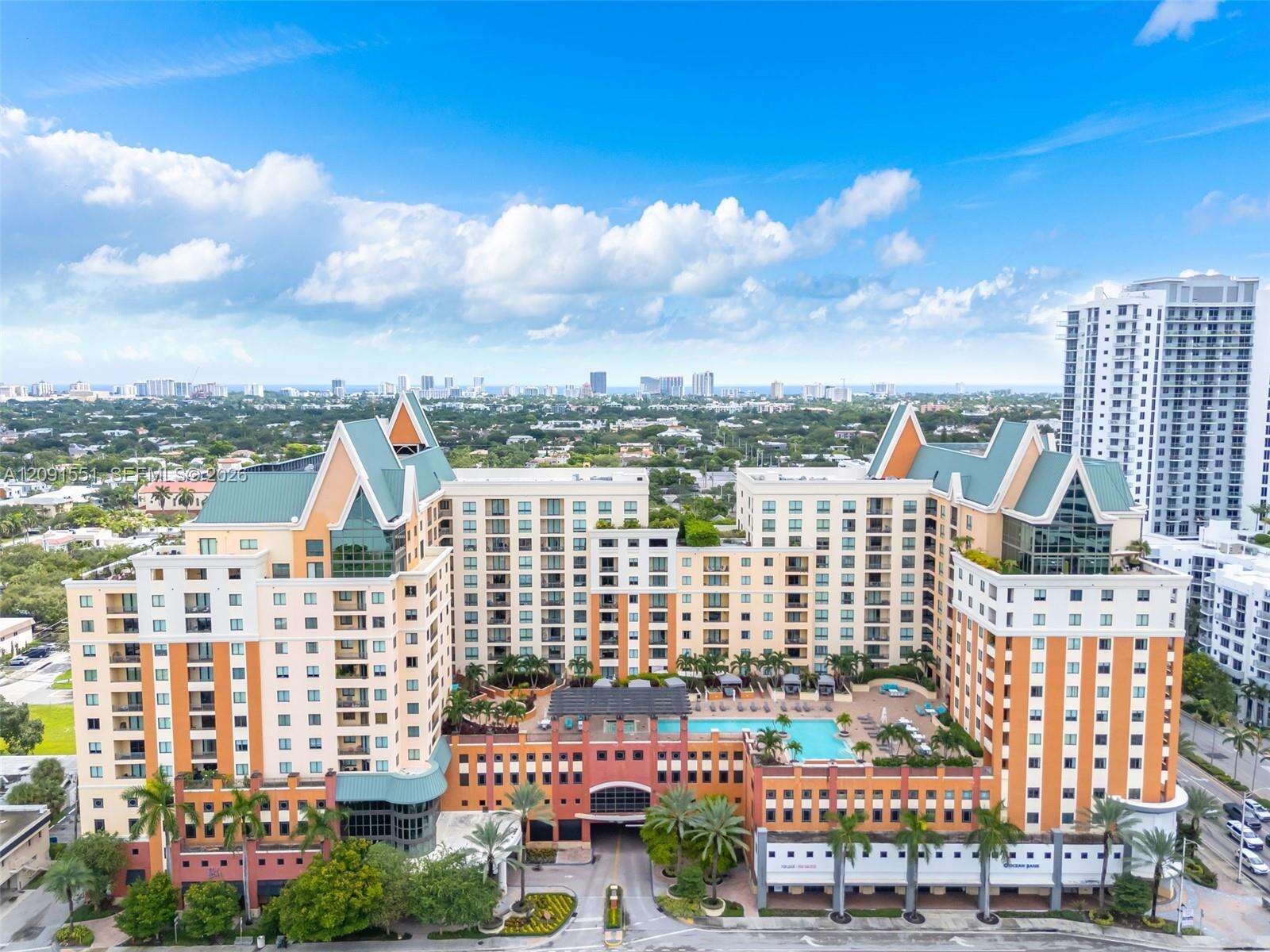 Waverly At Las Olas | Unit #1 Unit #1 | Picture 70