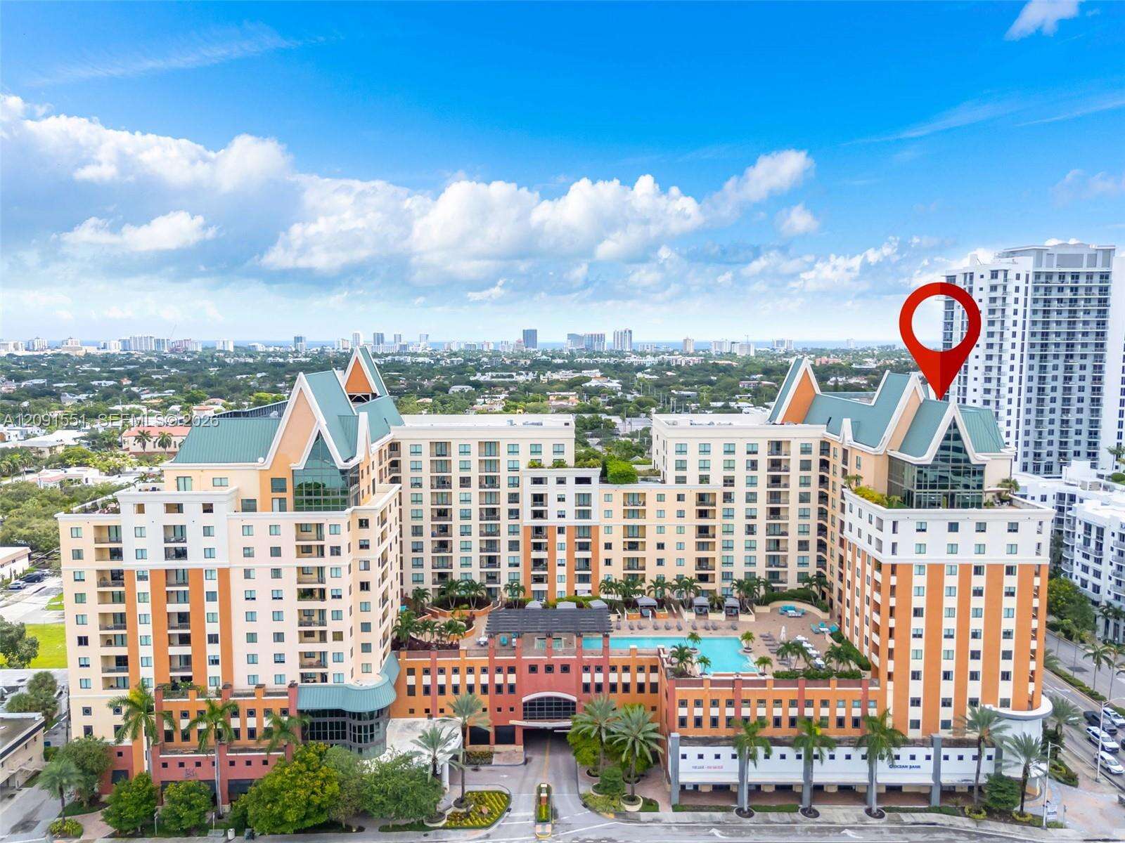 Waverly At Las Olas | Unit #1 Unit #1 | Picture 71